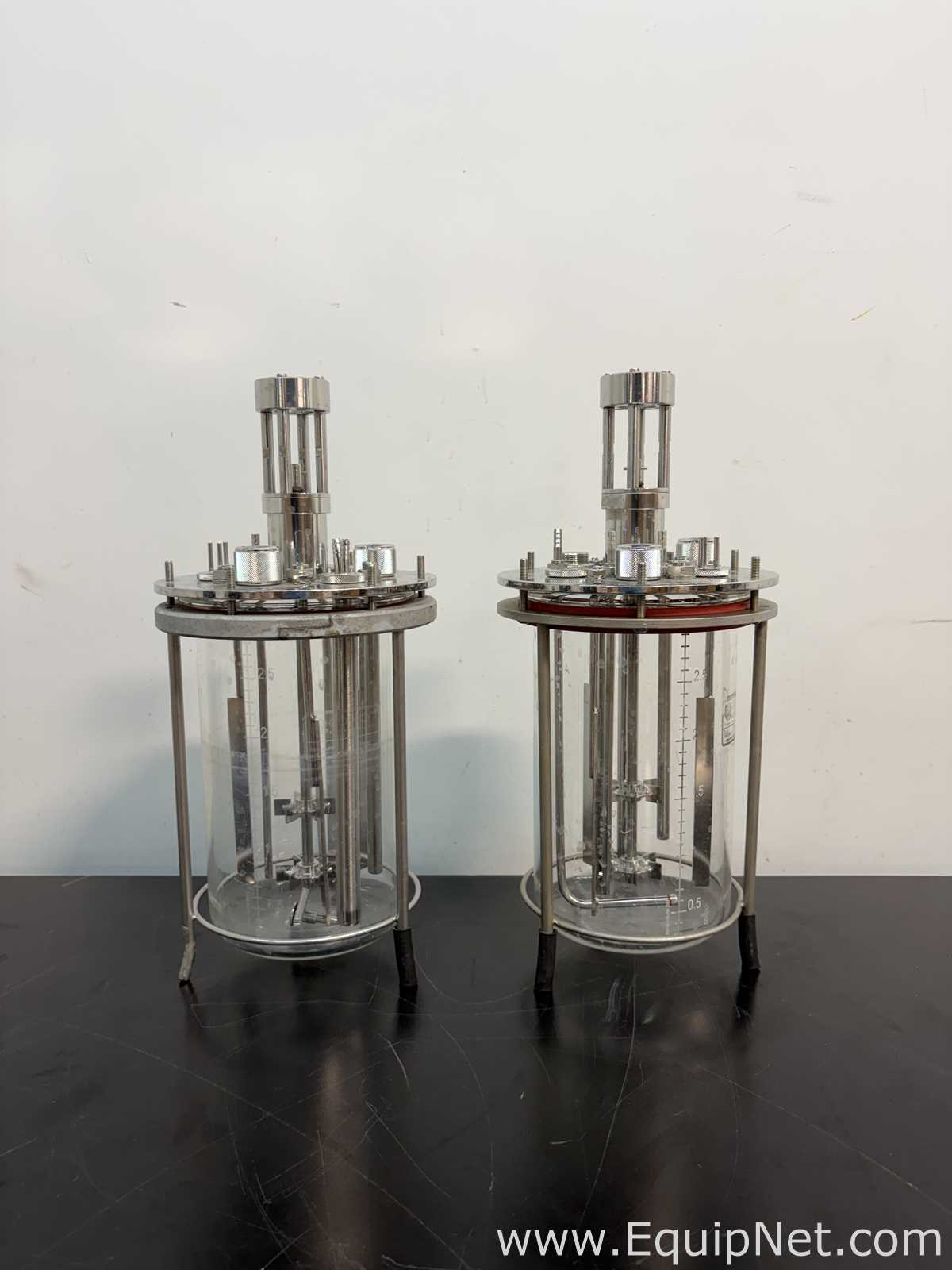 Biorreactor Applikon Biotechnology Z310110011 EZ-Control