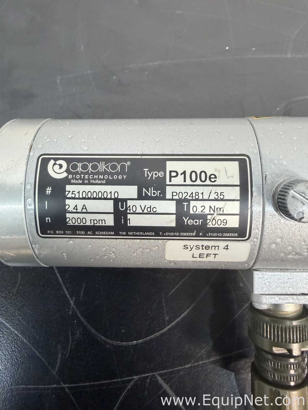Biorreactor Applikon Biotechnology Z310110011 EZ-Control