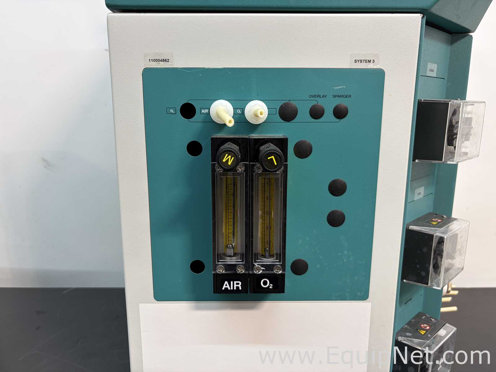 Biorreactor Applikon Biotechnology Z310110011 EZ-Control