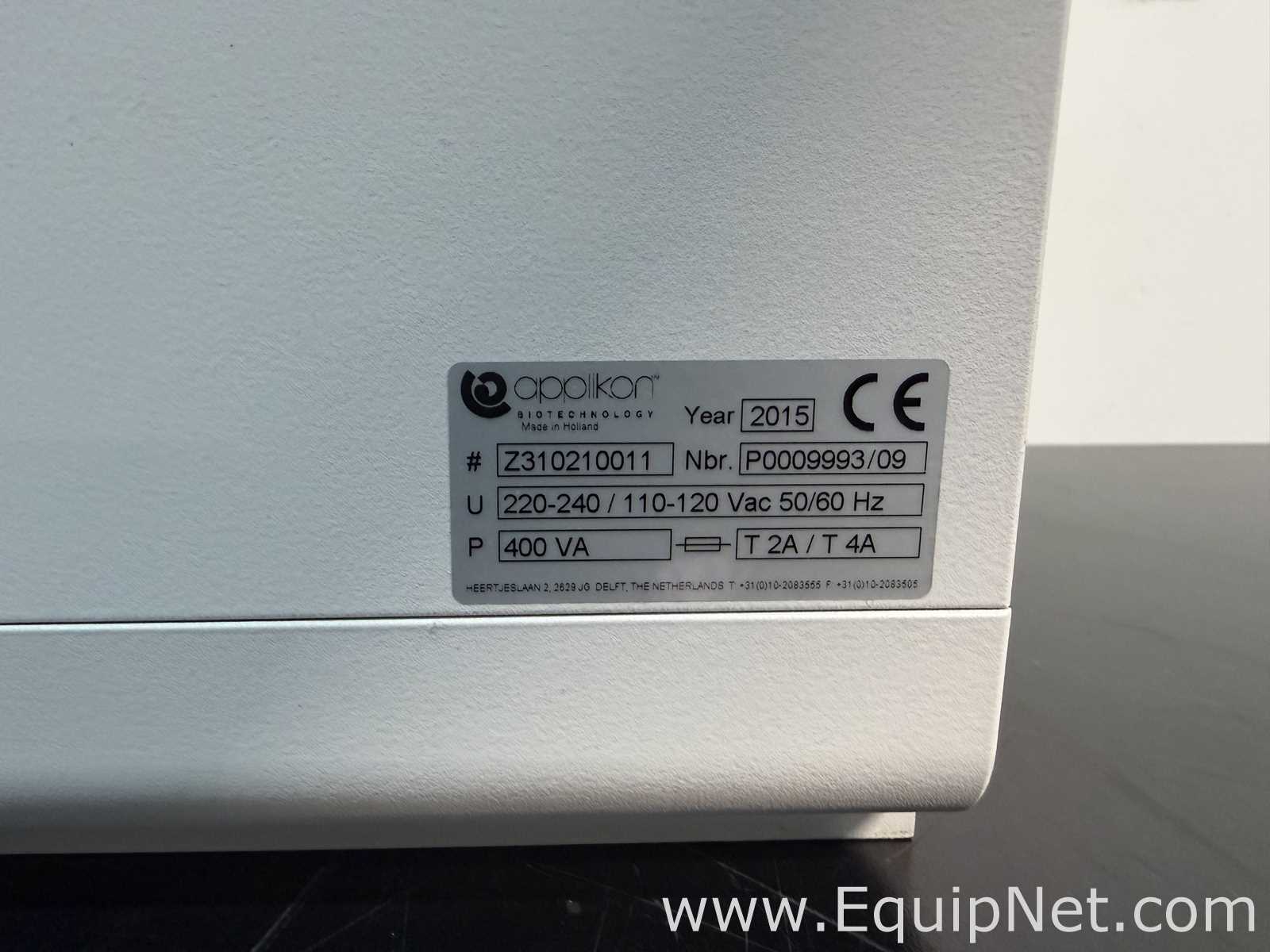 Biorreactor Applikon Biotechnology Z310110011 EZ-Control
