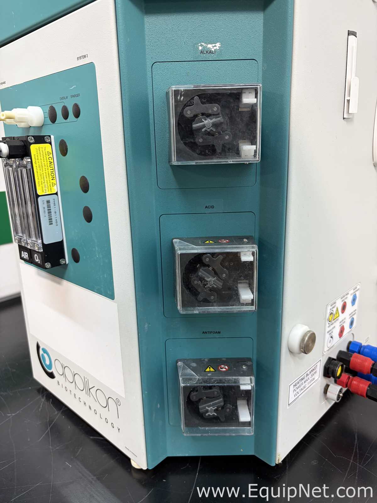 Biorreactor Applikon Biotechnology Z310110011 EZ-Control