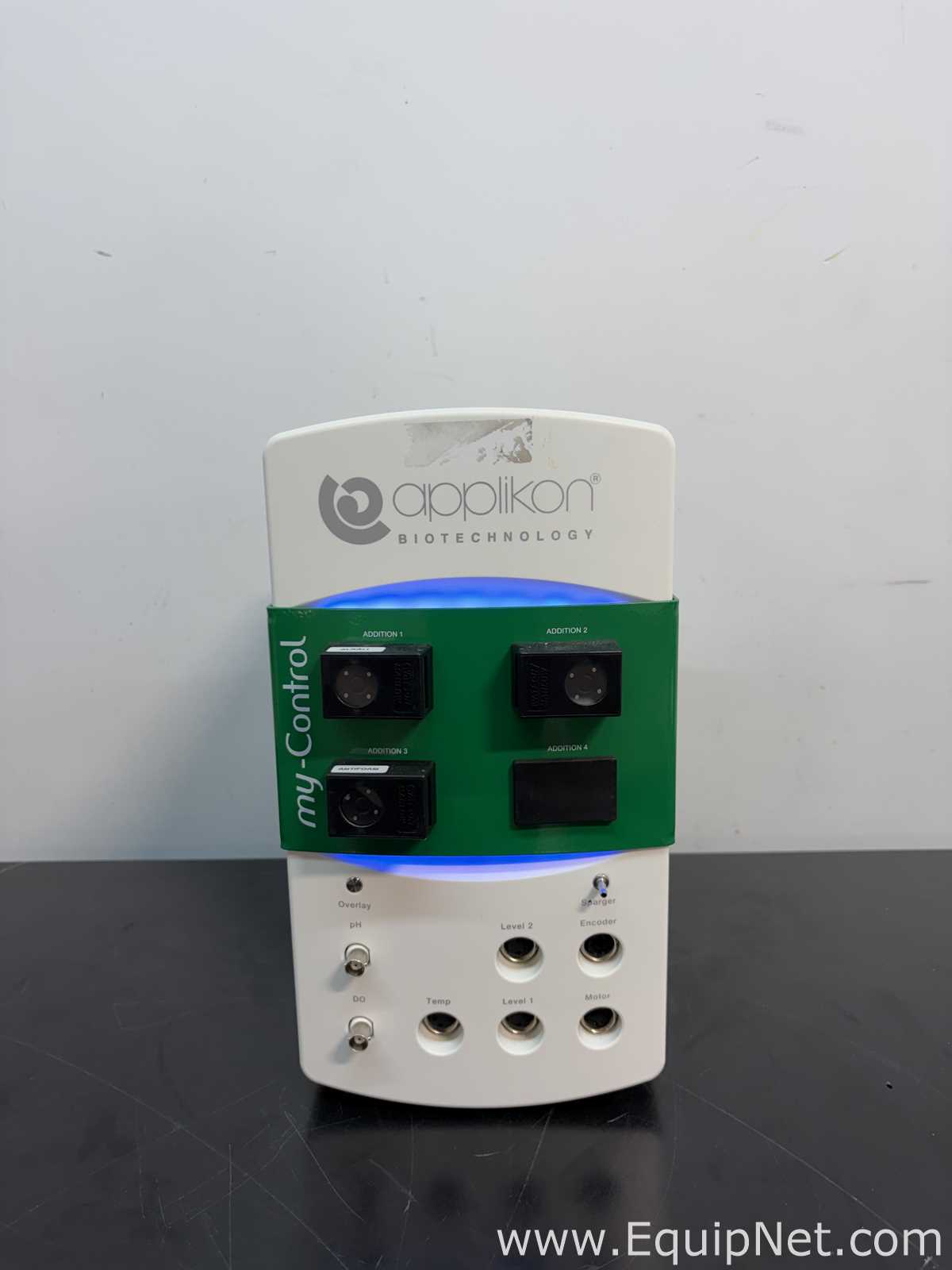 Biorreactor Applikon Biotechnology Z310110011 EZ-Control