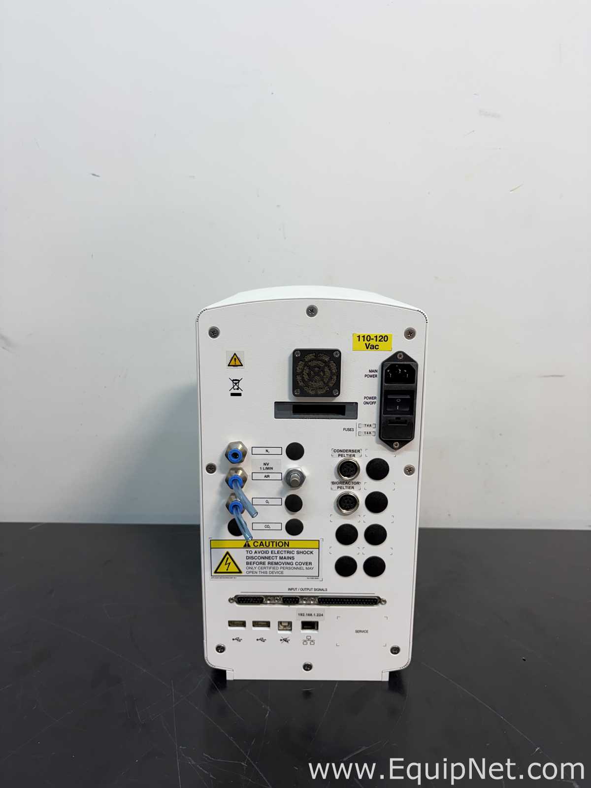 Biorreactor Applikon Biotechnology Z310110011 EZ-Control