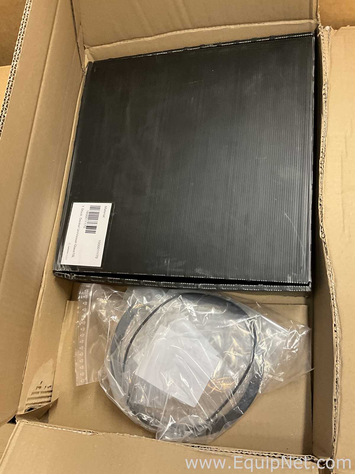 Reator Biológico Sartorius Stedim Biostat B-DCU