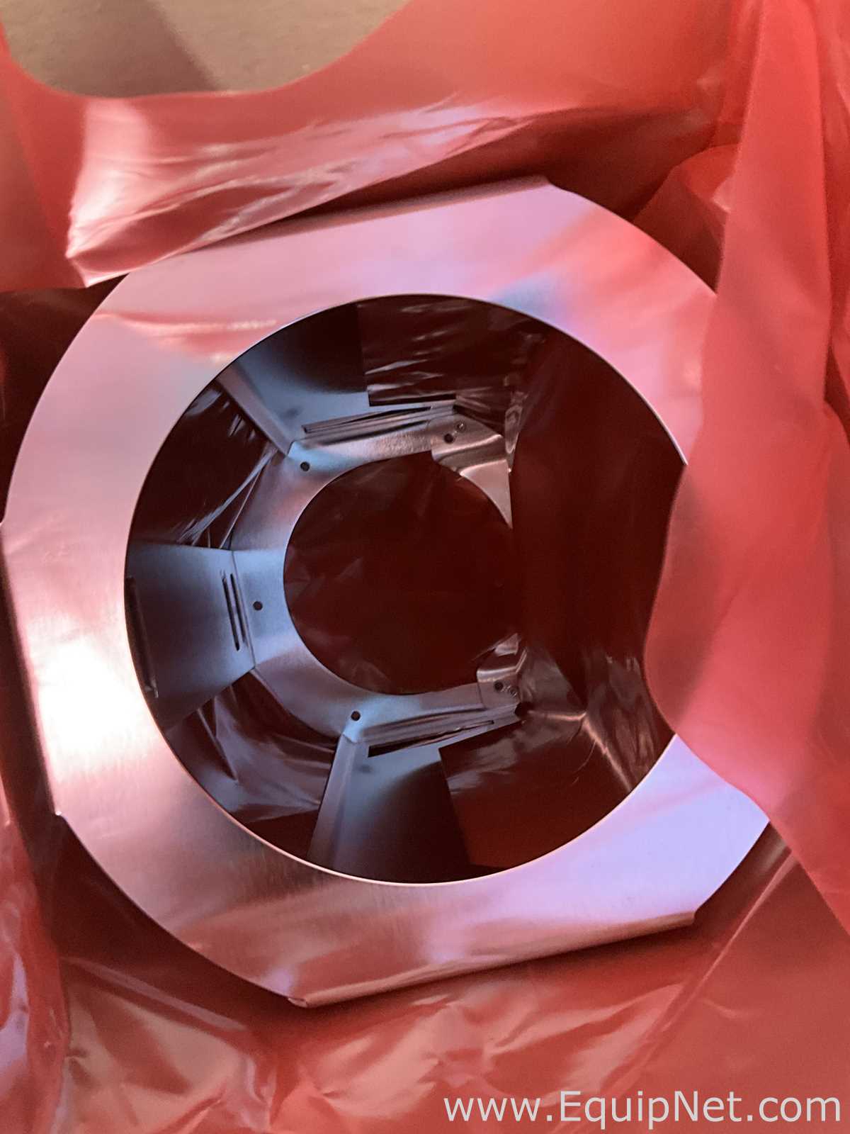 Reator Biológico Sartorius Stedim Biostat B-DCU