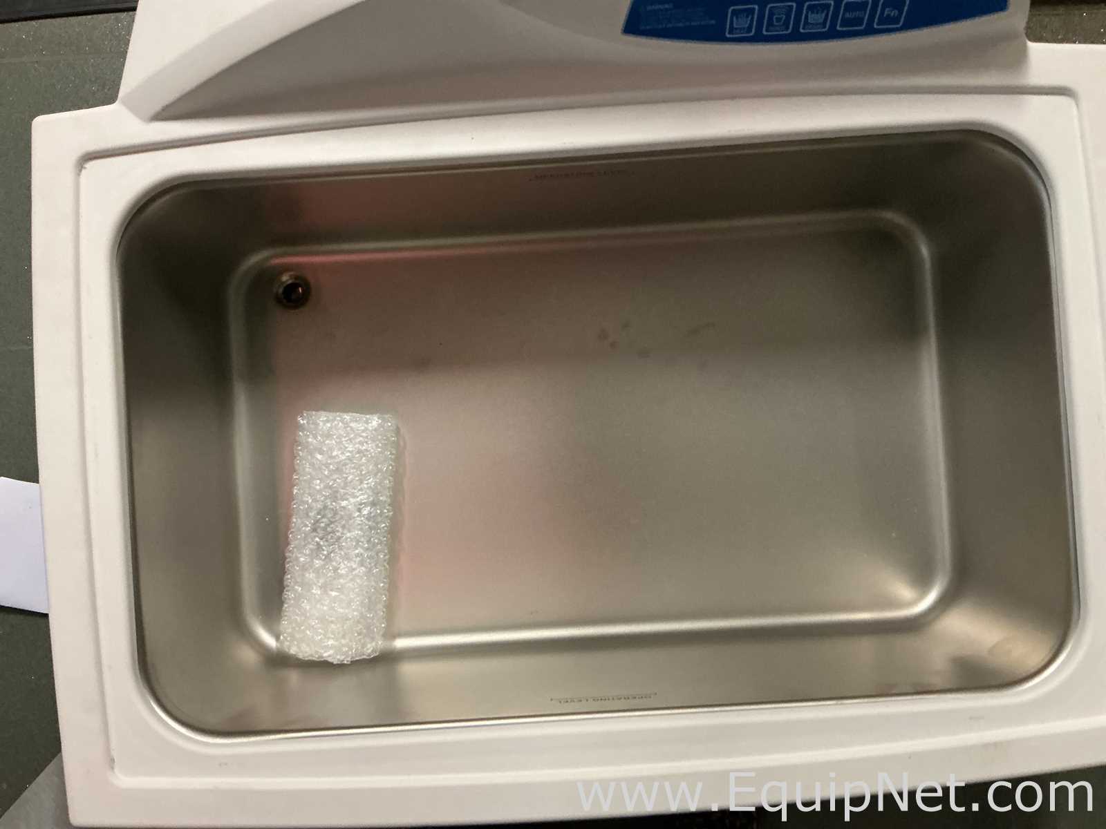 Bransonic CPX8800H-E Ultrasonic Cleaner