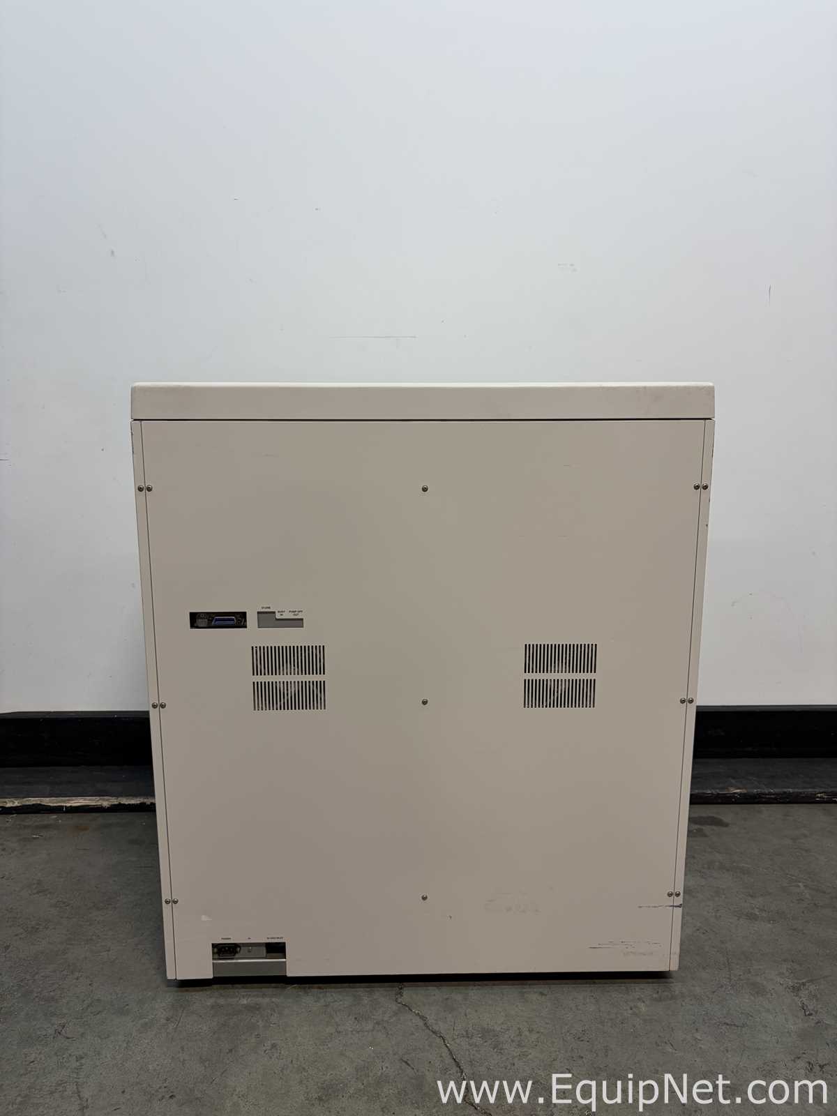 Analisador Hitachi L-8800