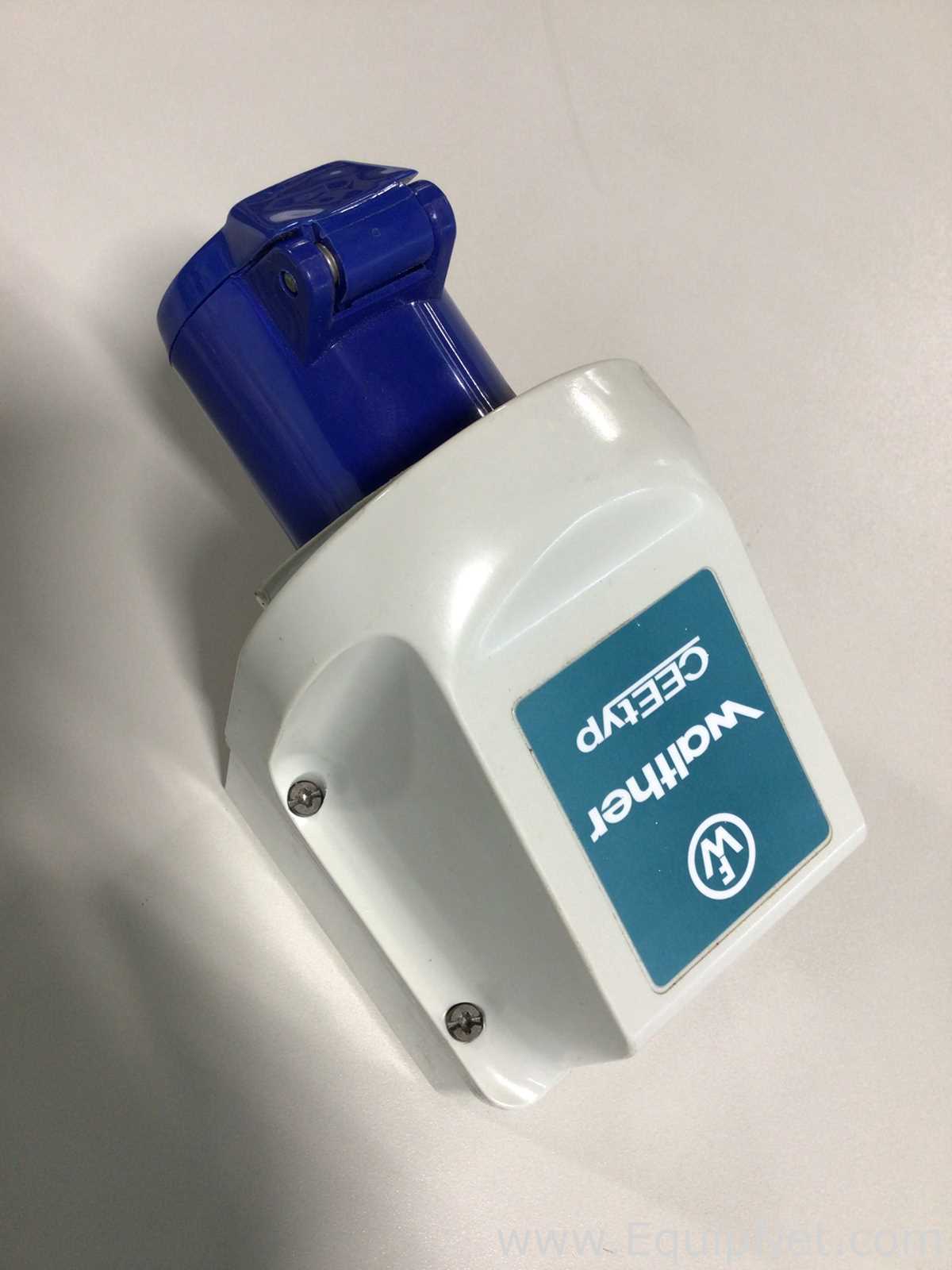 Espectrómetro Perkin Elmer Optima 7300 DV