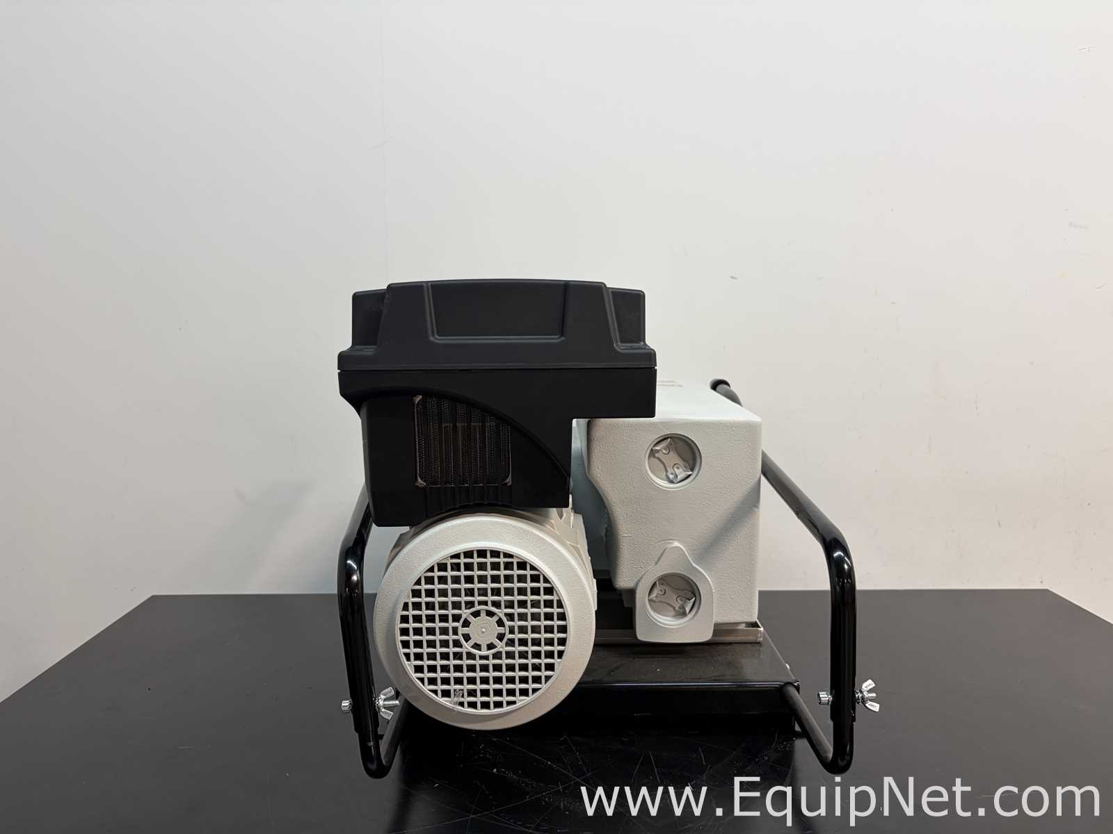 Bomba de Vacío Sogevac SV 120 BIFC