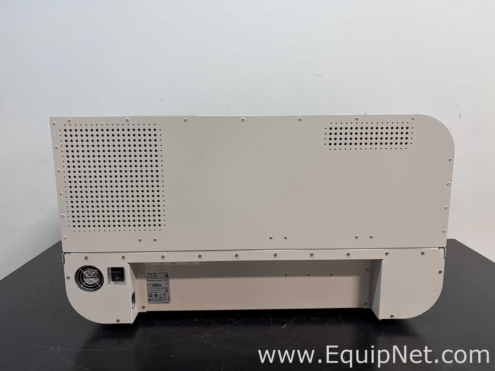  Thermo Scientific KingFisher Apex