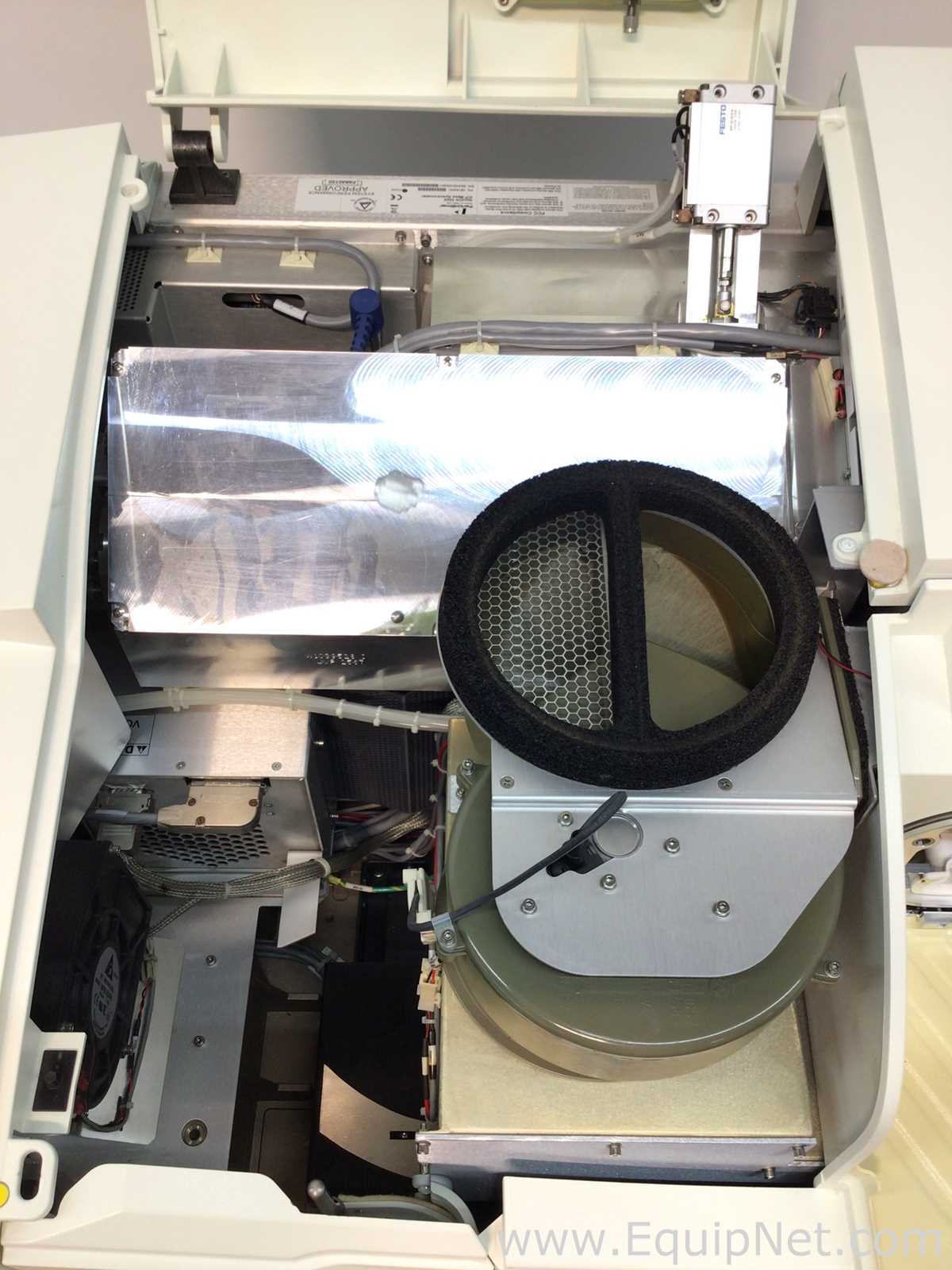 Espectrómetro Perkin Elmer NexION 350x