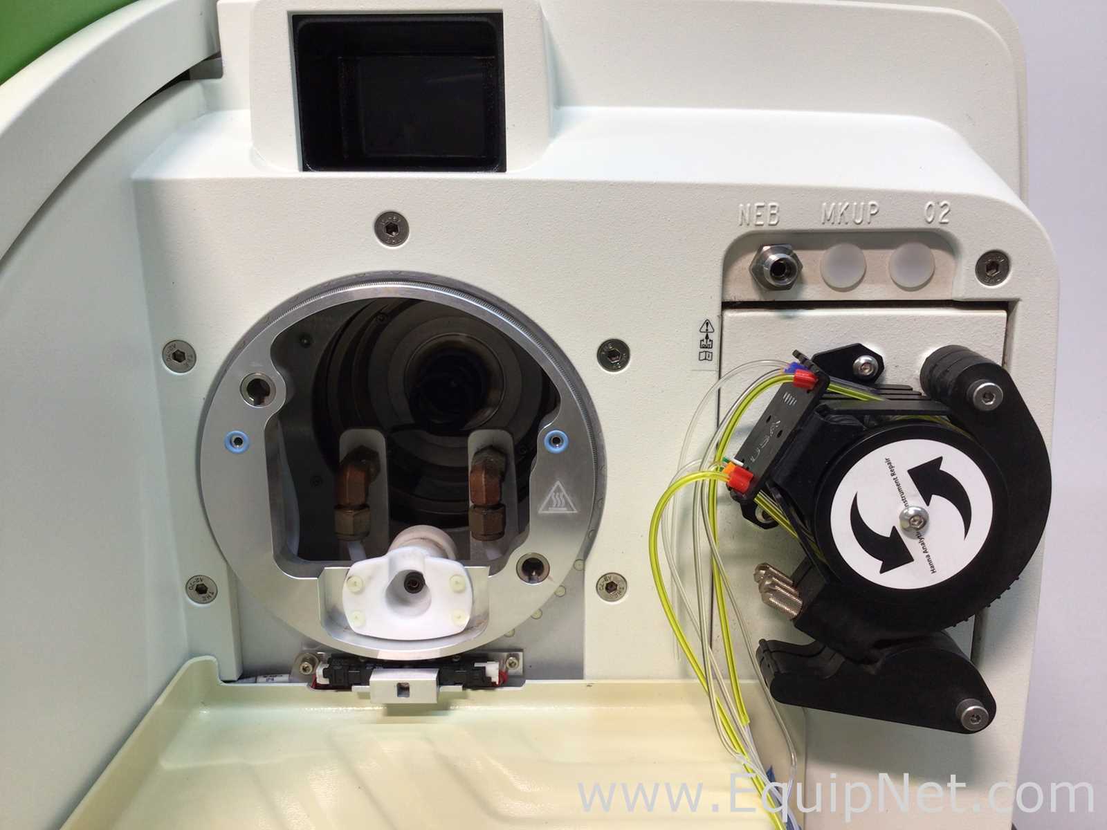 Espectrómetro Perkin Elmer NexION 350x