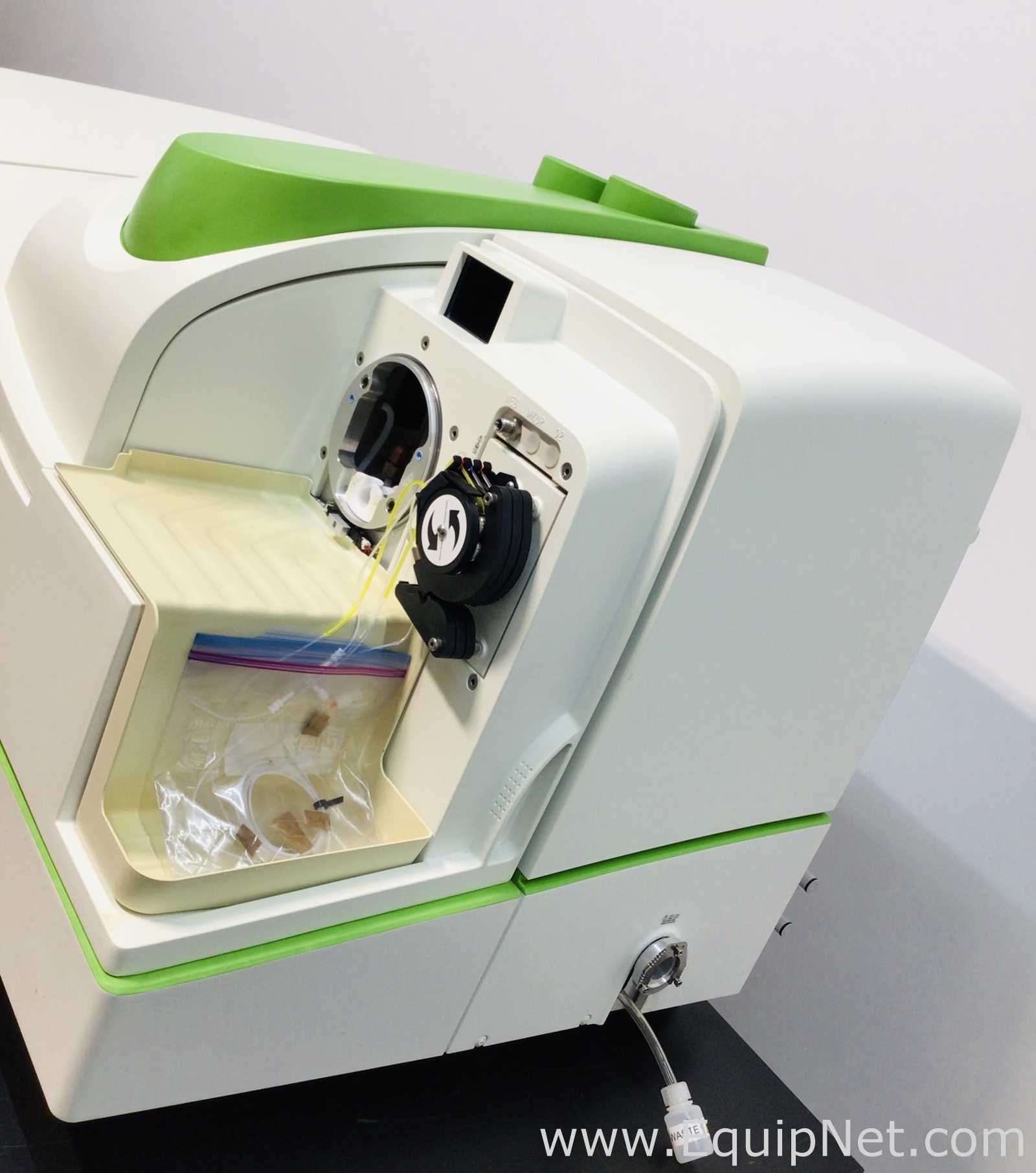 Espectrómetro Perkin Elmer NexION 350x