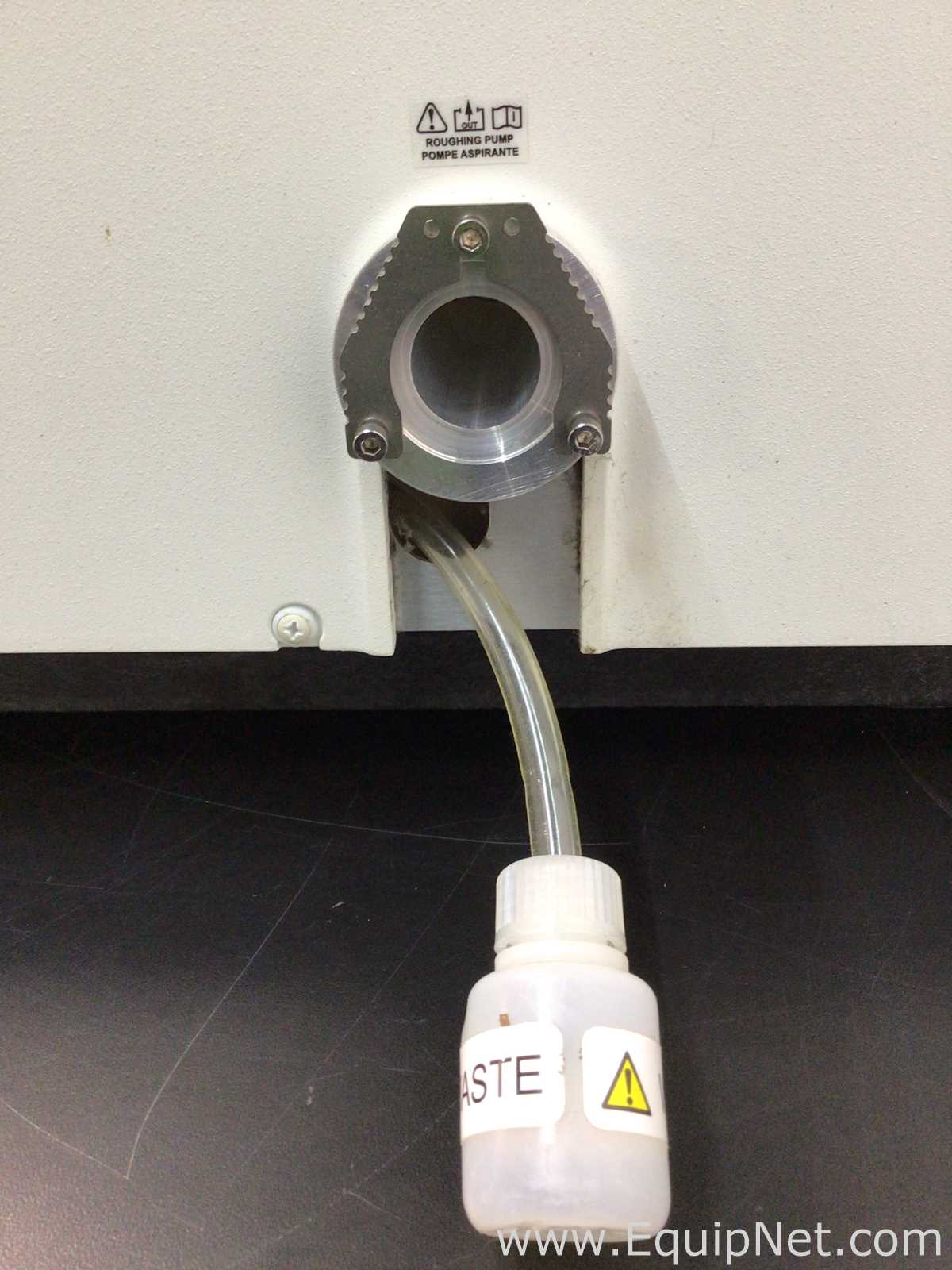 Espectrómetro Perkin Elmer NexION 350x