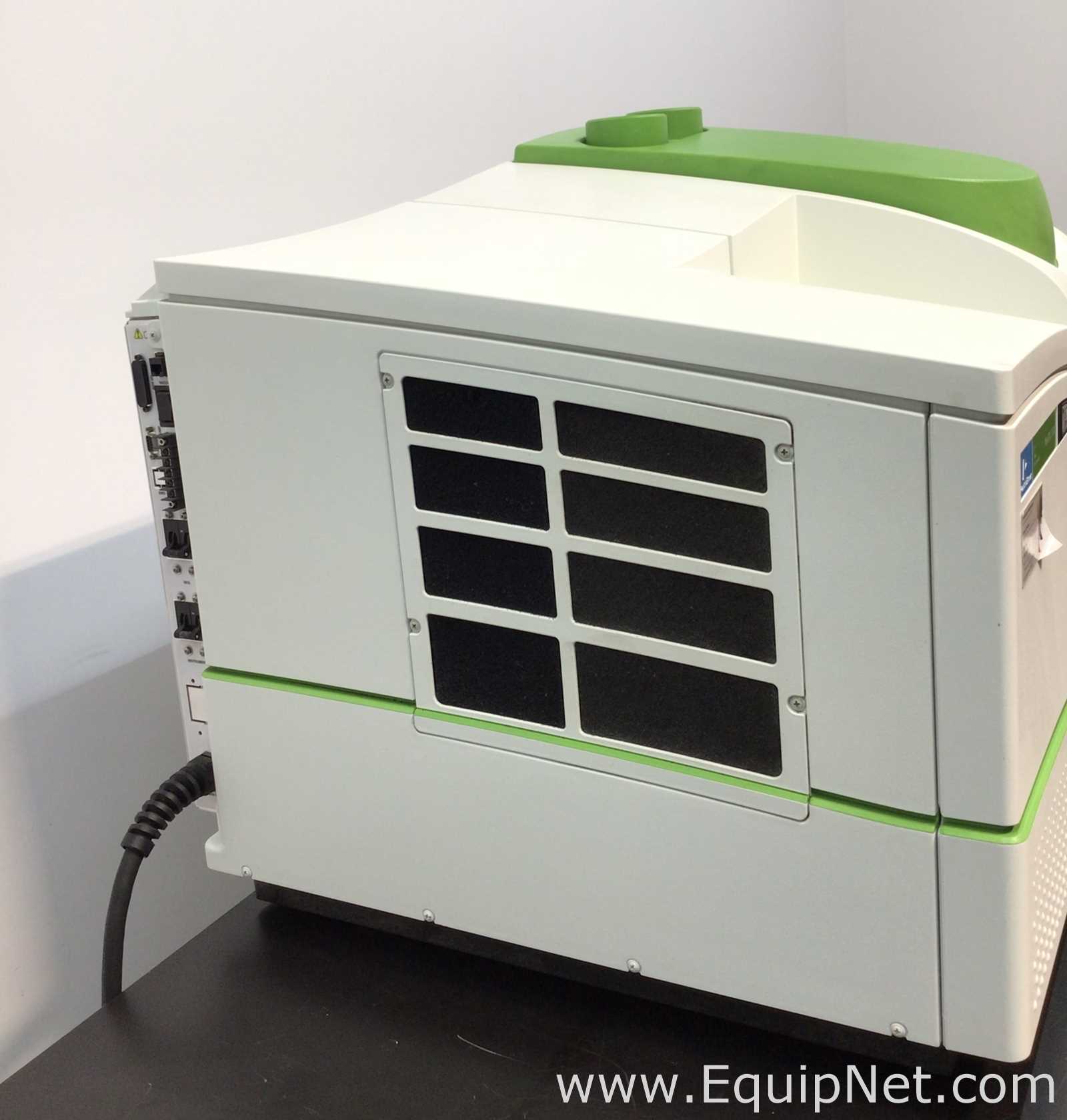 Espectrómetro Perkin Elmer NexION 350x