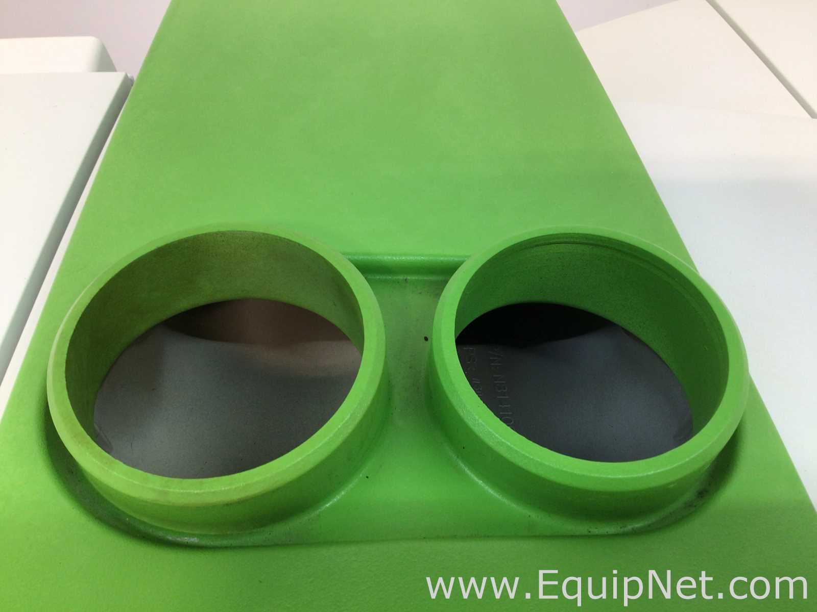 Espectrómetro Perkin Elmer NexION 350x