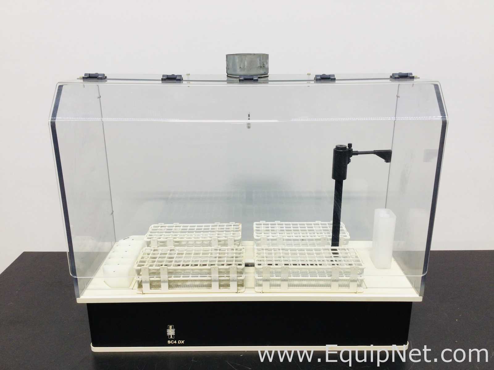 Espectrómetro Perkin Elmer NexION 350x