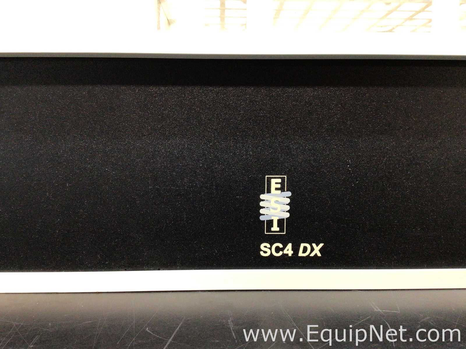 Espectrómetro Perkin Elmer NexION 350x