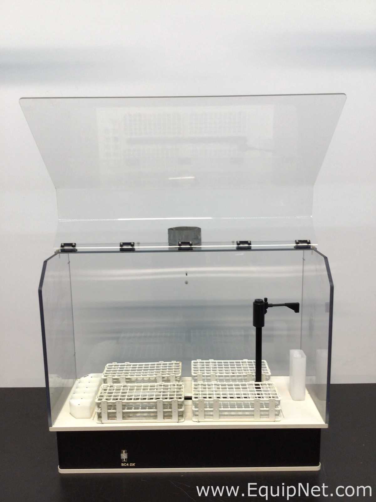 Espectrómetro Perkin Elmer NexION 350x