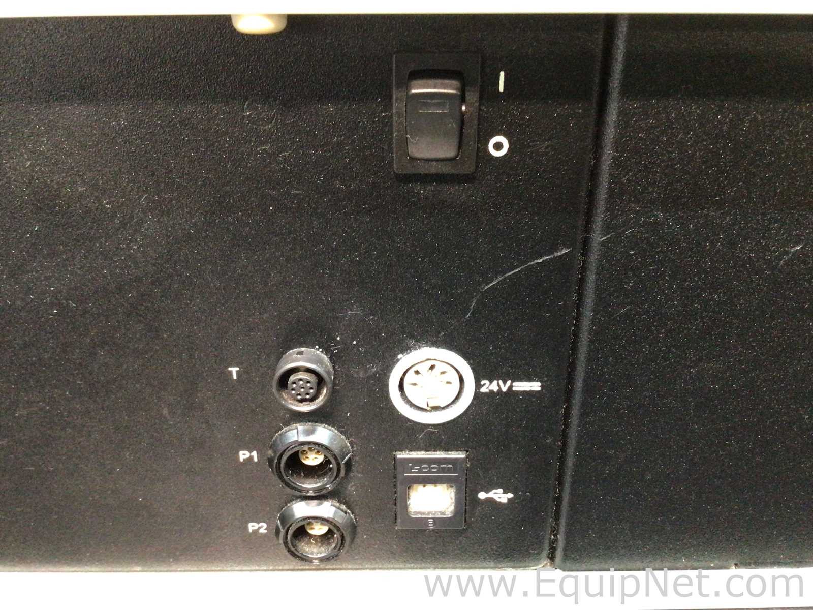 Espectrómetro Perkin Elmer NexION 350x