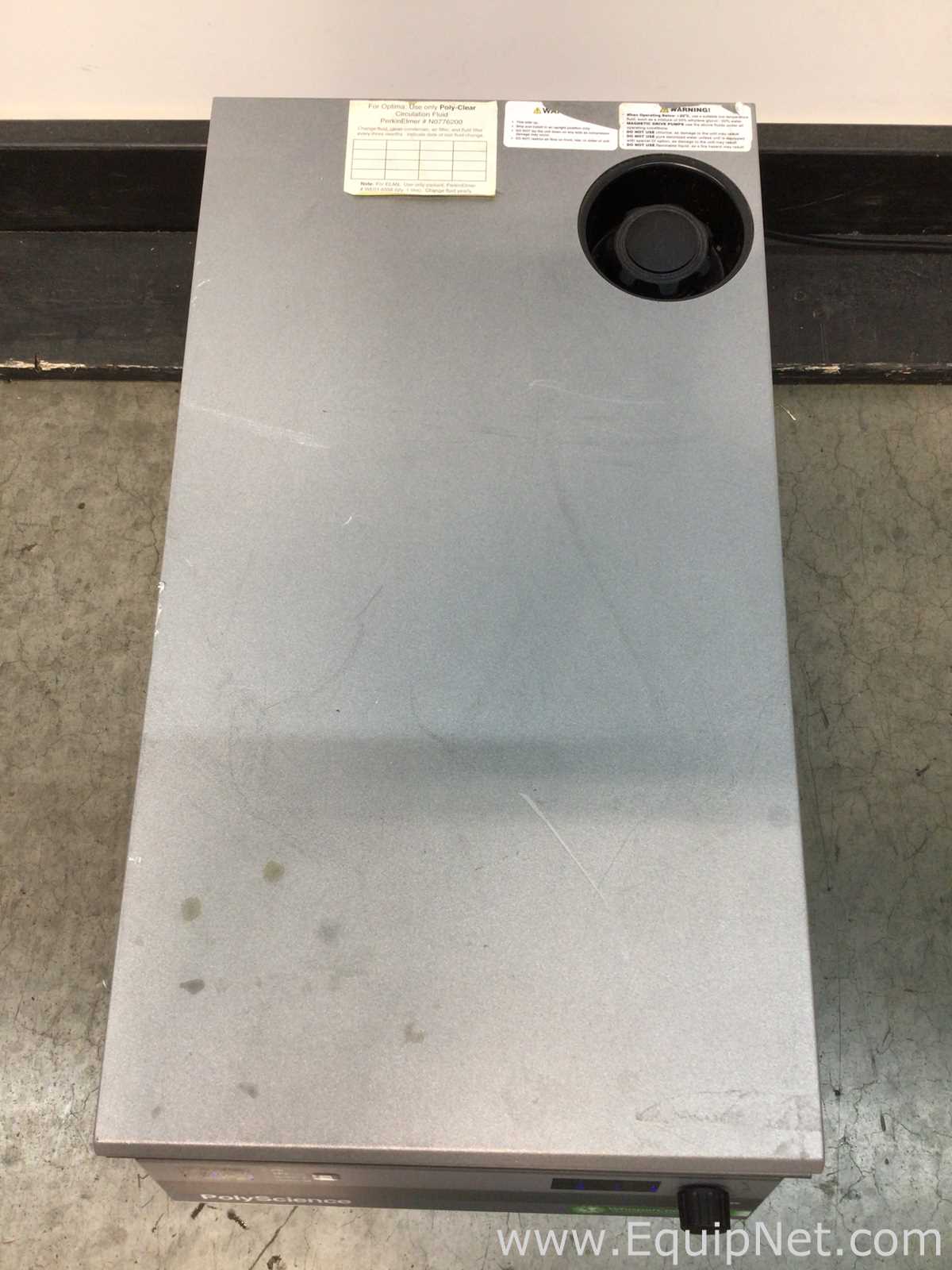Espectrómetro Perkin Elmer NexION 350x