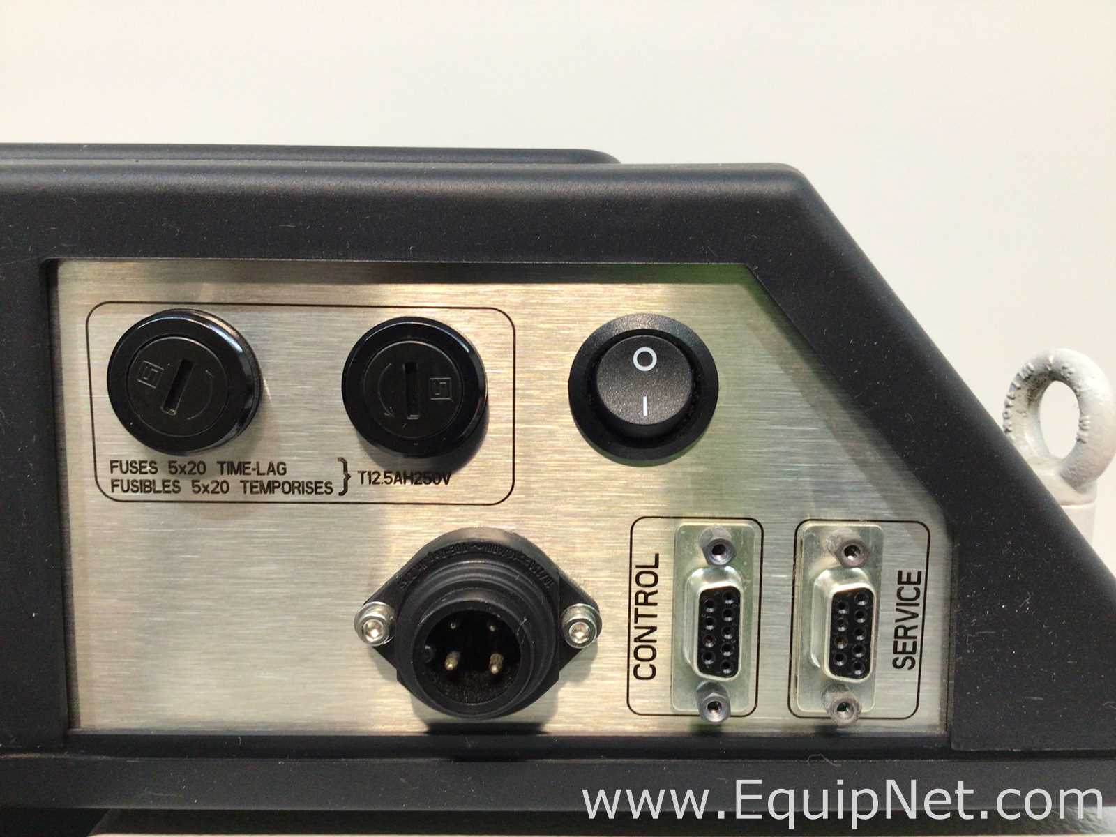Espectrómetro Perkin Elmer NexION 350x