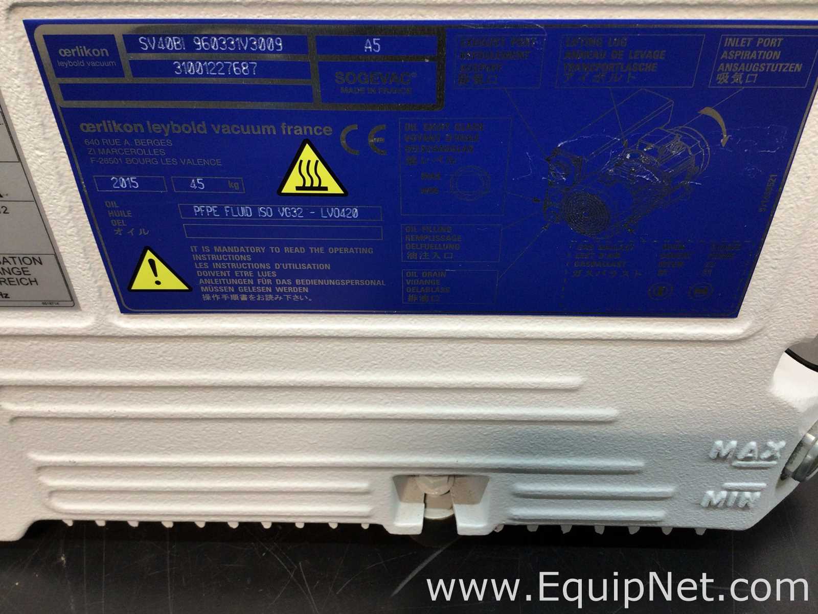 Espectrómetro Perkin Elmer NexION 350x