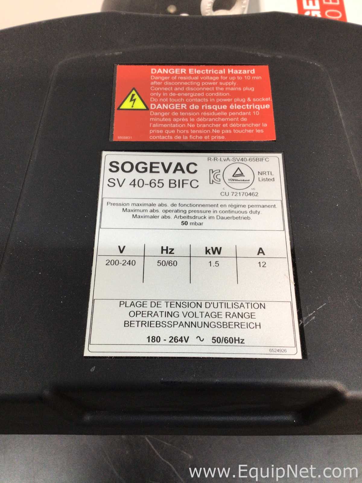 Espectrómetro Perkin Elmer NexION 350x