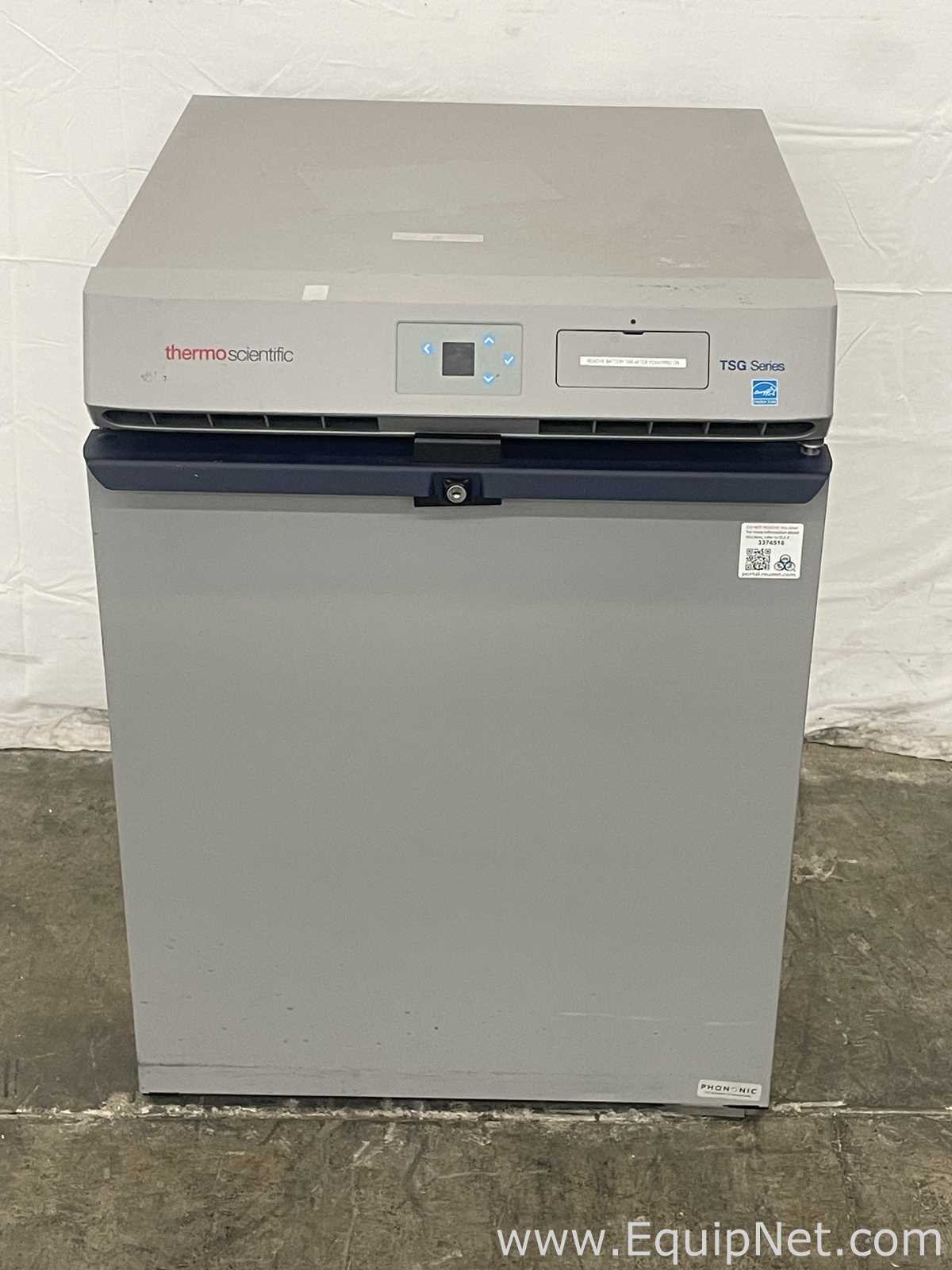 Thermo Scientific TSX505SA Refrigerator