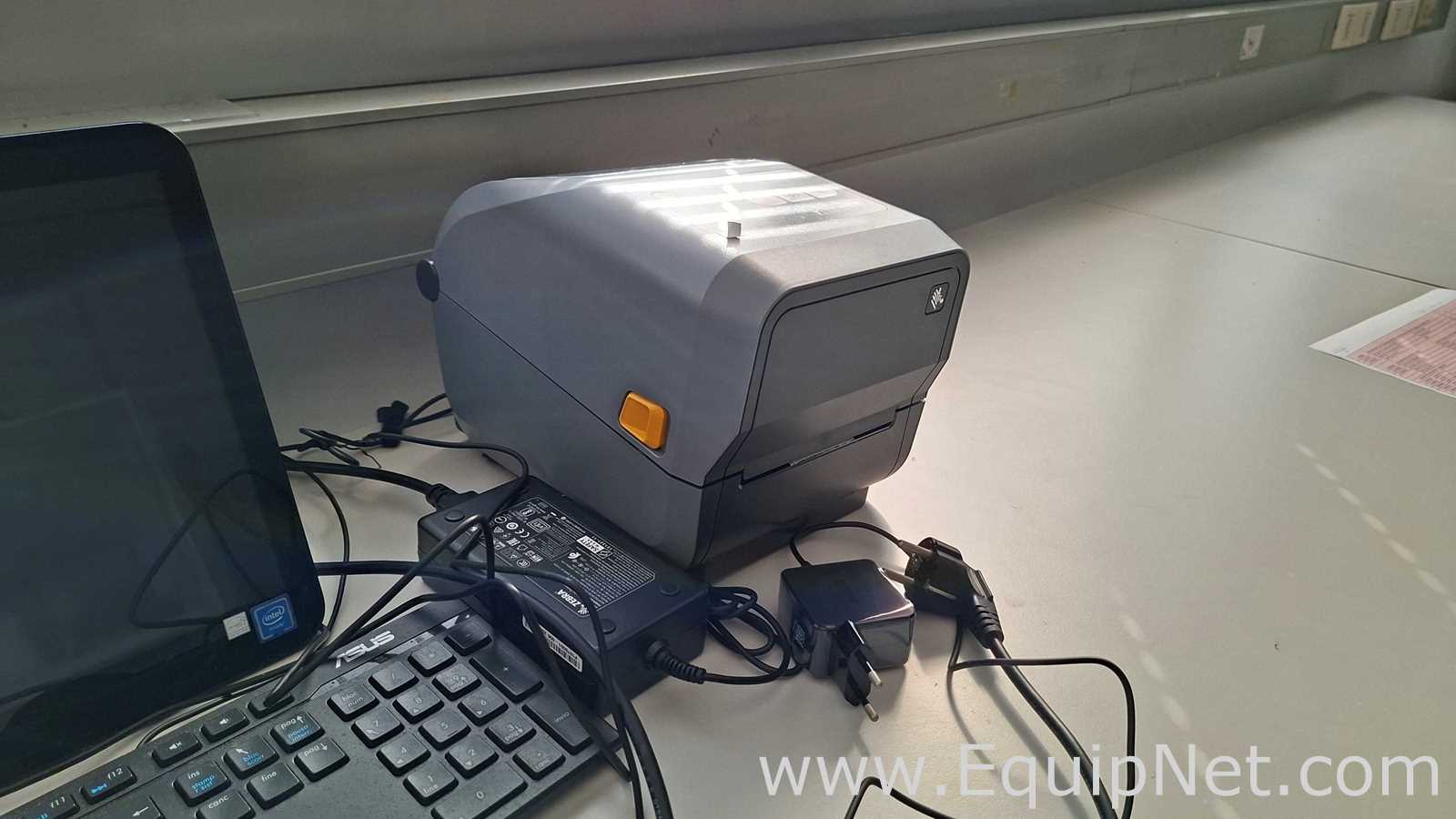 Zebra Technologies Label Printer
