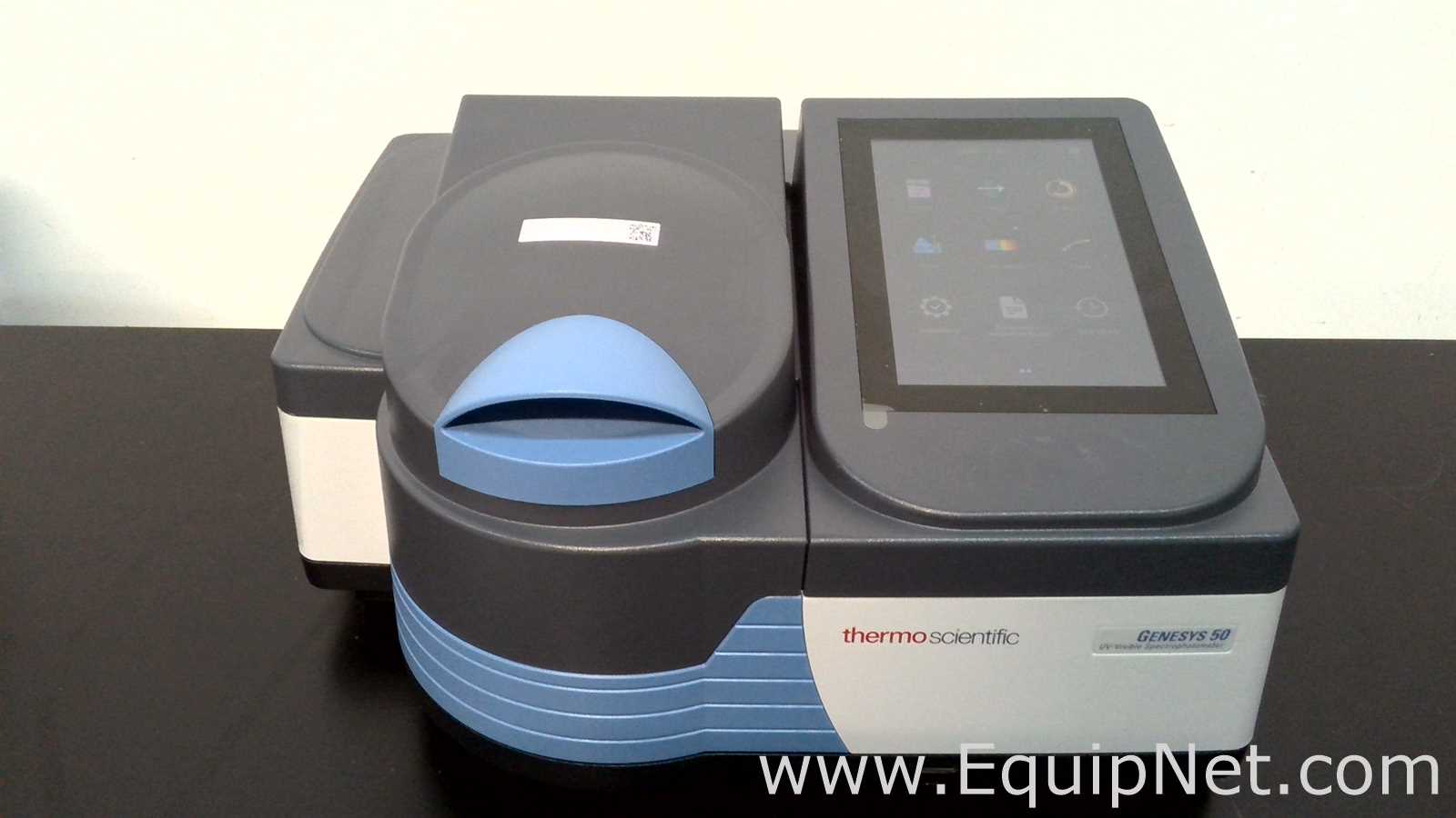 Thermo Fisher Scientific Genesys 50 Spectrophotometer