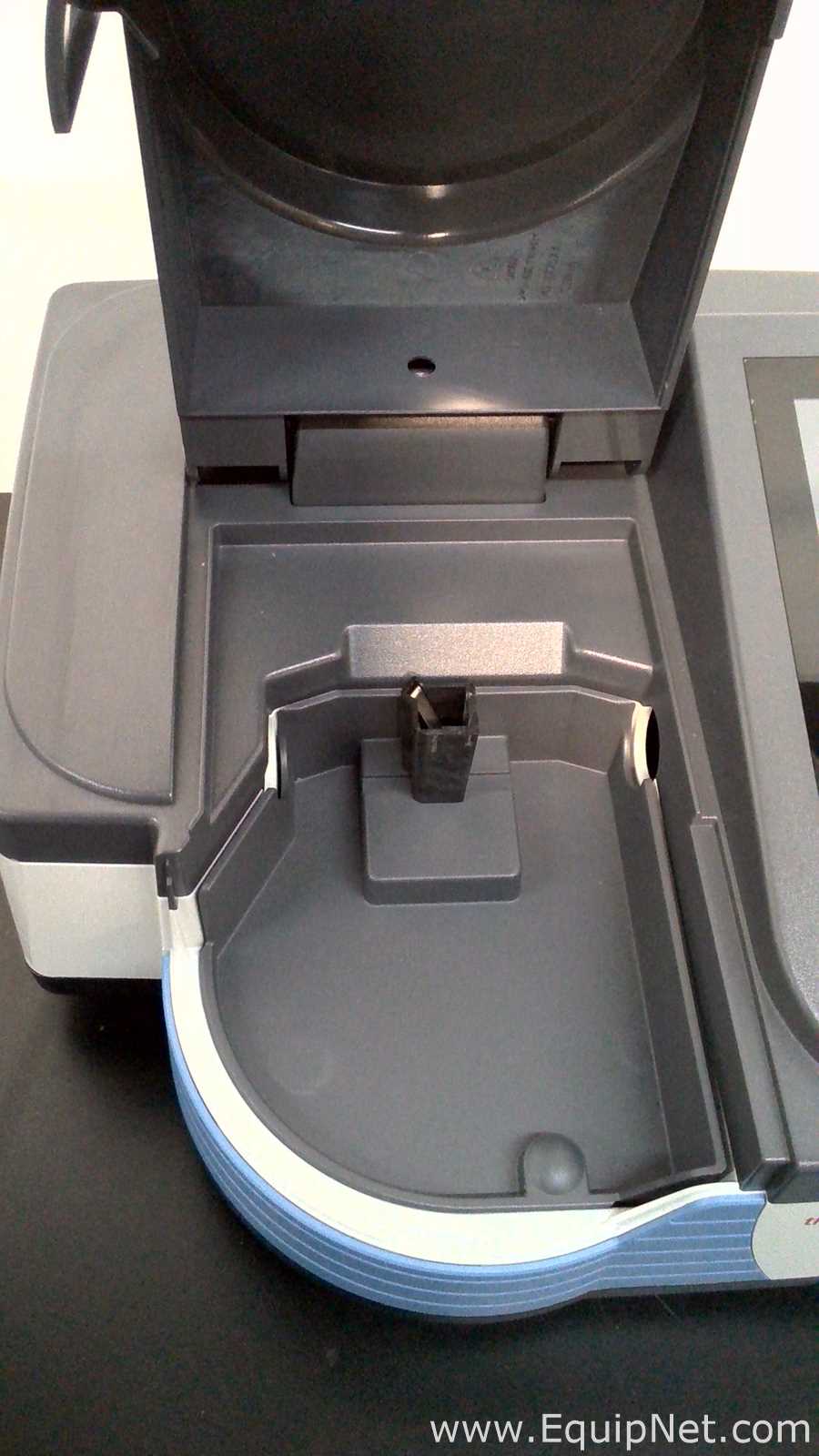 Thermo Fisher Scientific Genesys 50 Spectrophotometer