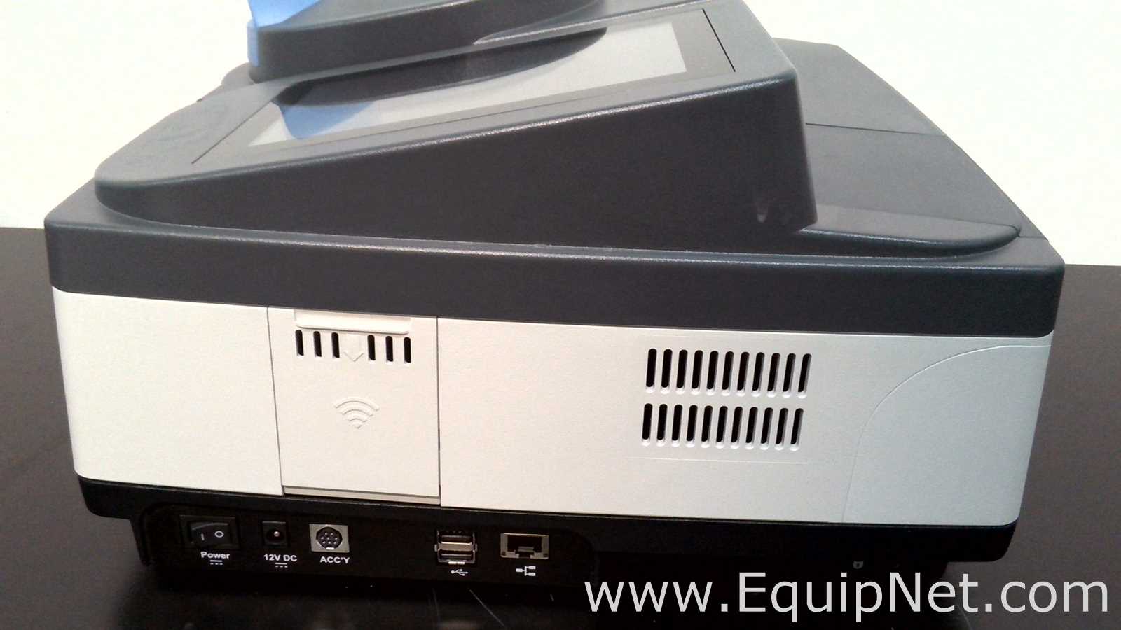 Thermo Fisher Scientific Genesys 50 Spectrophotometer