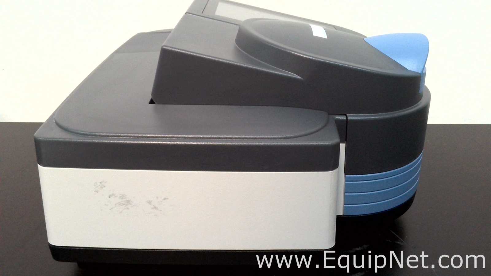 Thermo Fisher Scientific Genesys 50 Spectrophotometer