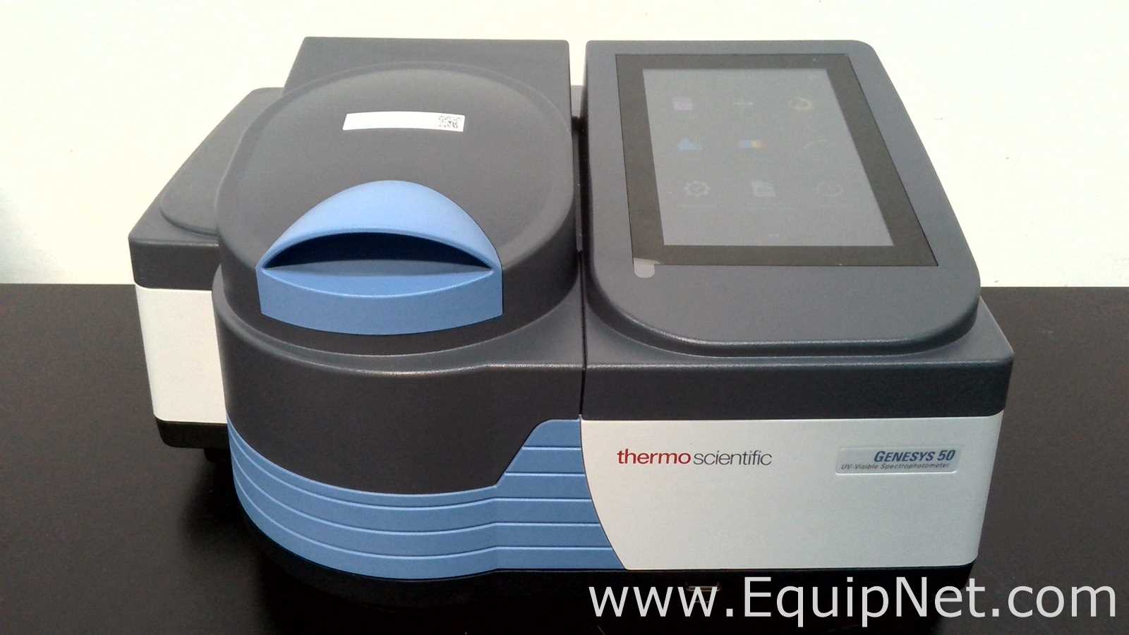 Thermo Fisher Scientific Genesys 50 Spectrophotometer