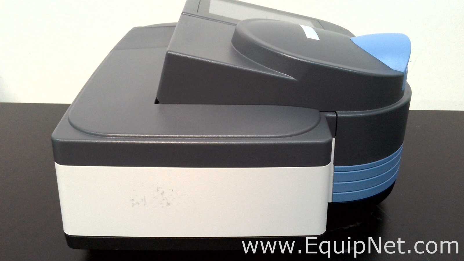 Thermo Fisher Scientific Genesys 50 Spectrophotometer