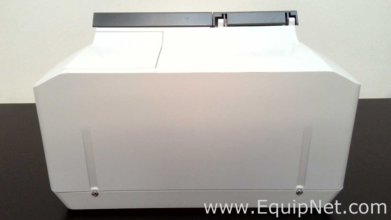 Shimadzu UV-1800 Spectrophotometer