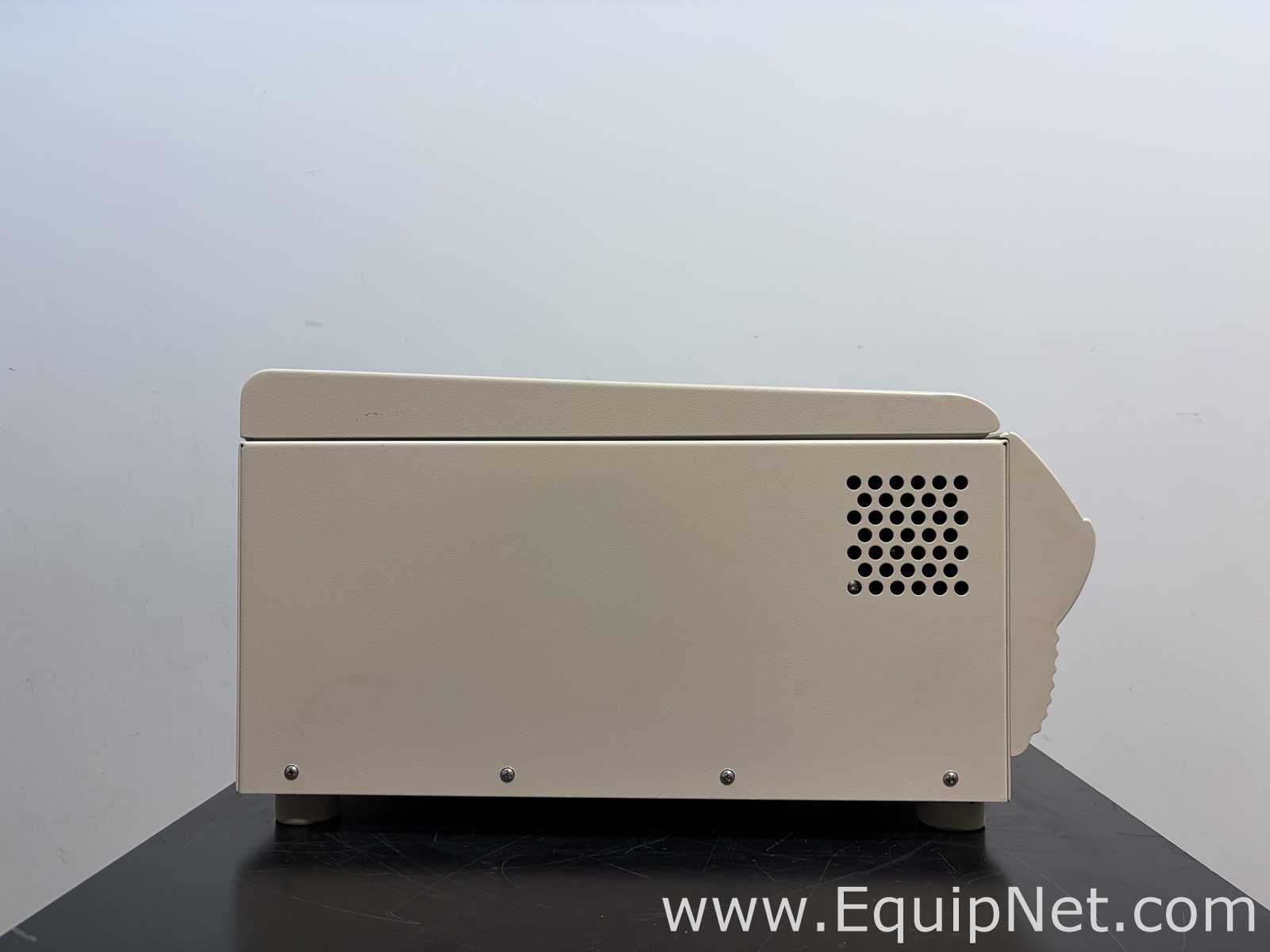 Thermo Electron Corporation Legend T Plus General-Purpose Benchtop Laboratory Centrifuge