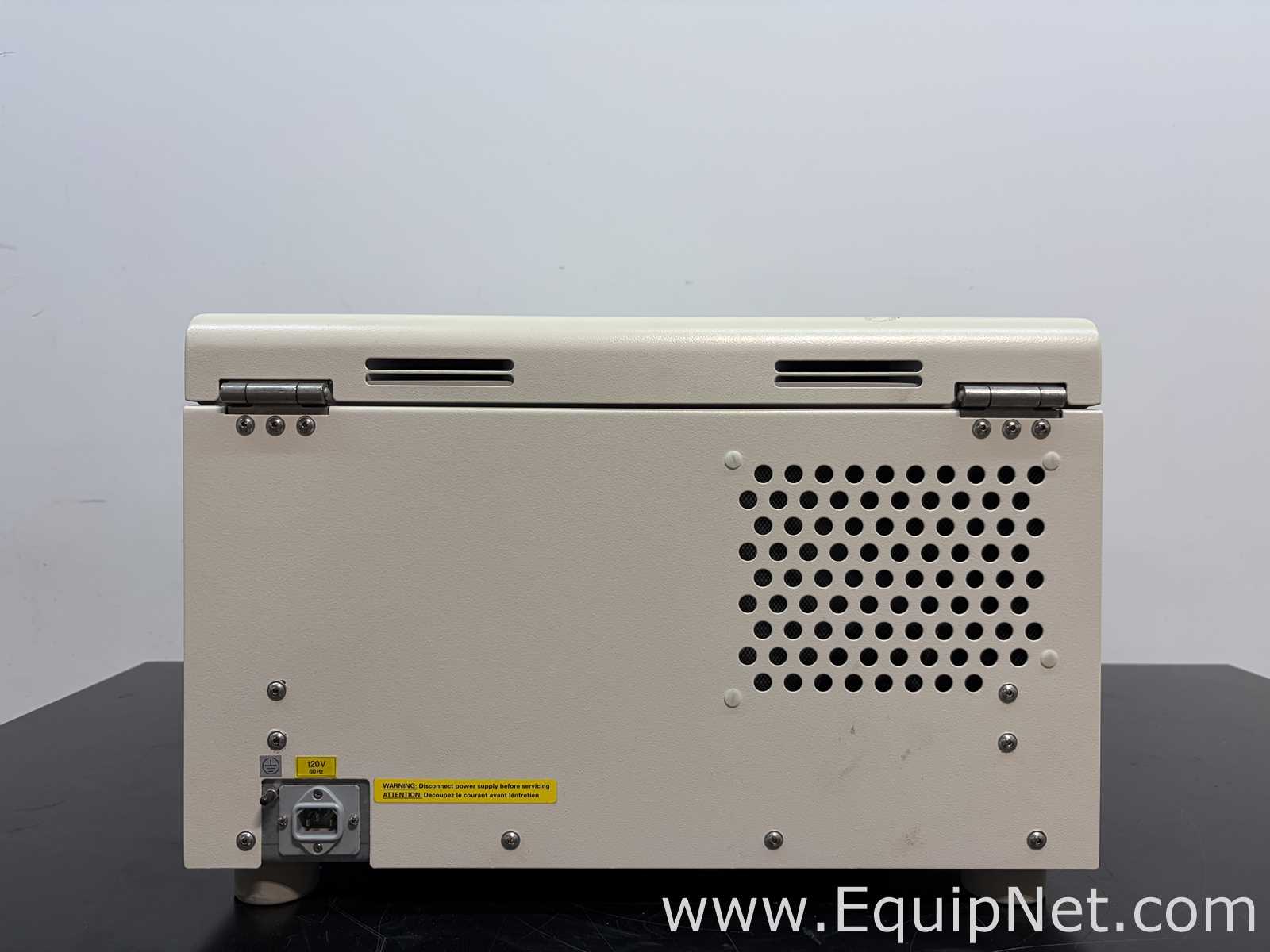 Thermo Electron Corporation Legend T Plus General-Purpose Benchtop Laboratory Centrifuge
