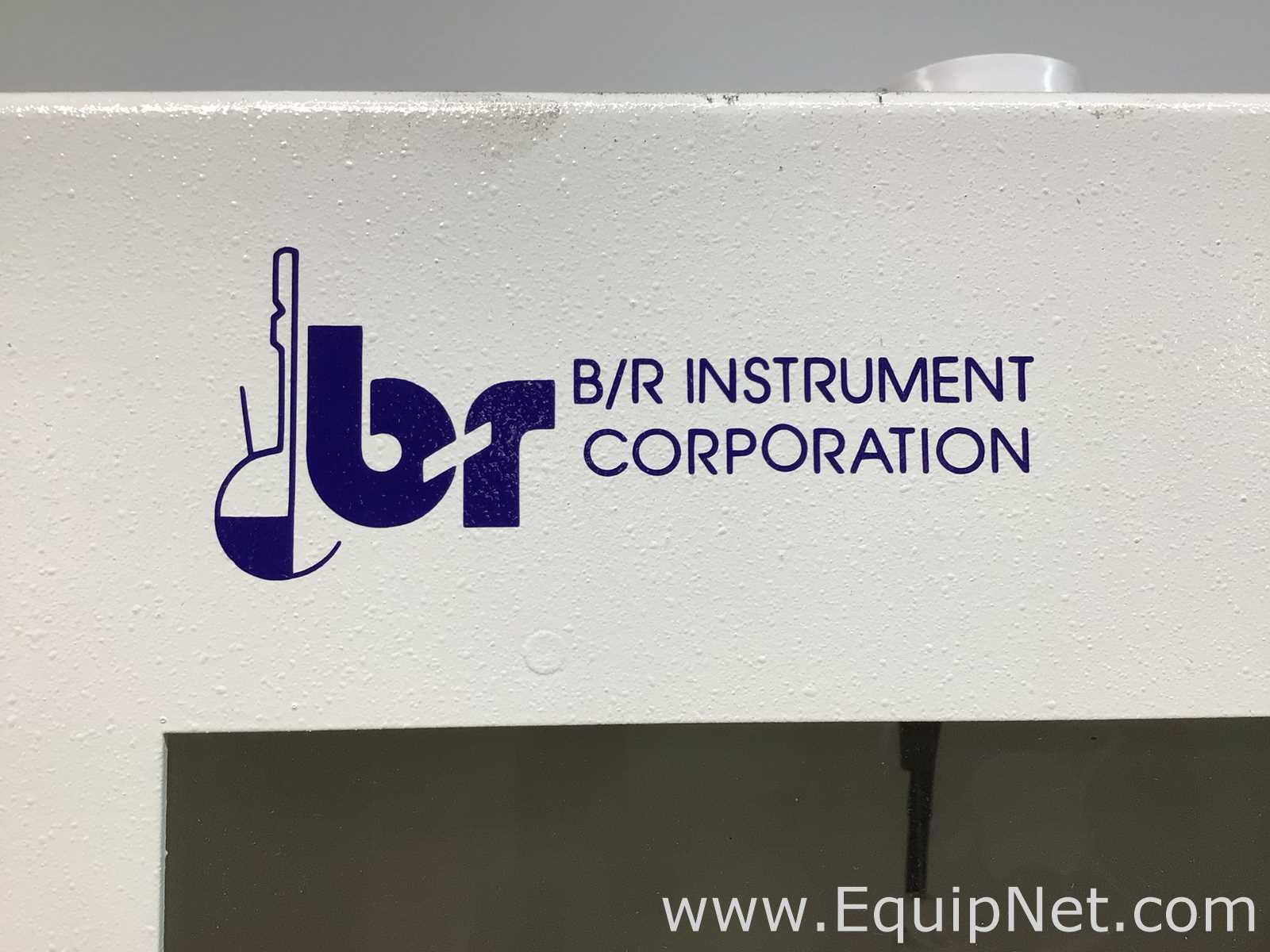 Coluna de Processo e Destilação BR Instrument Corporation 