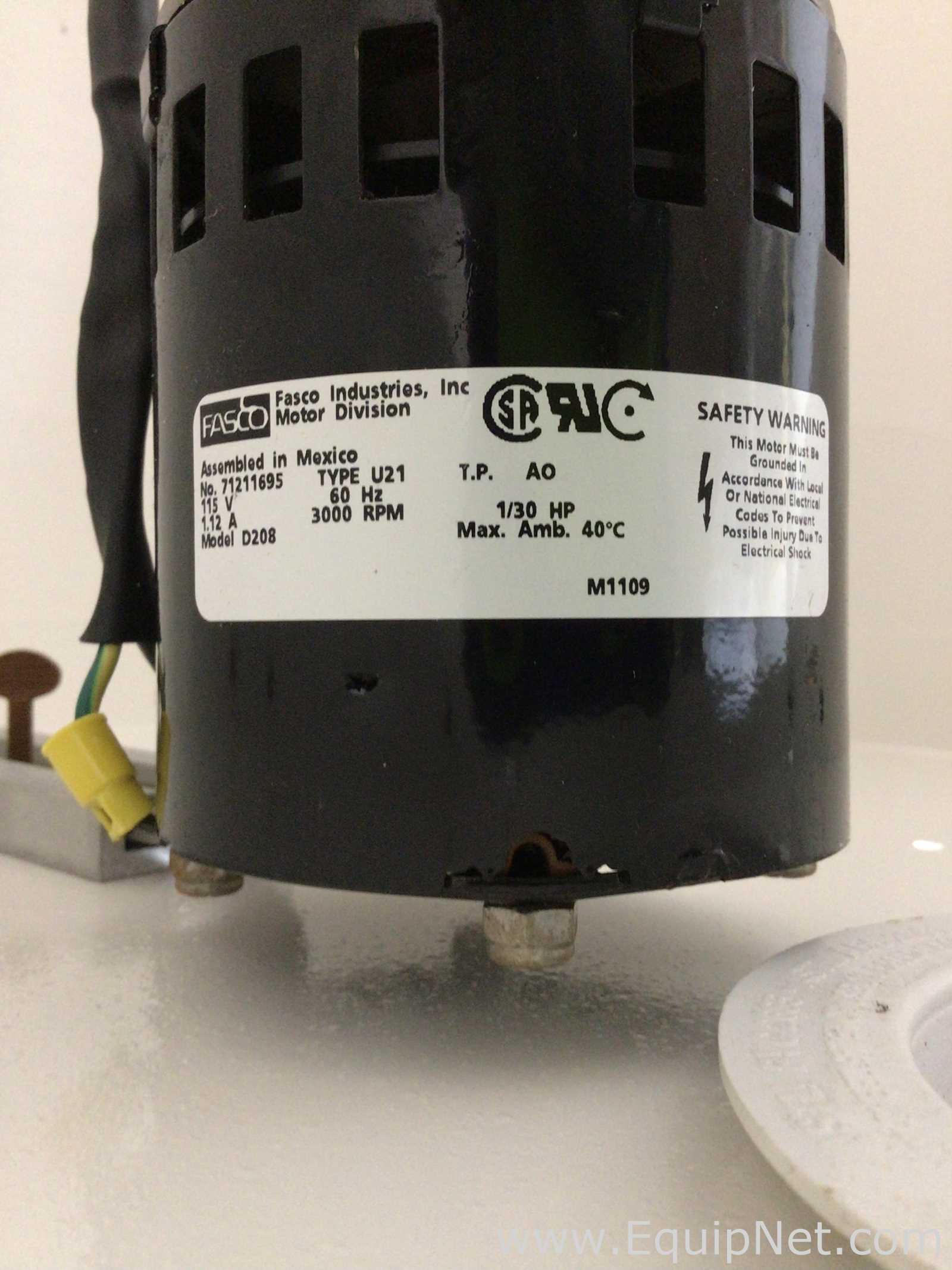 Coluna de Processo e Destilação BR Instrument Corporation 