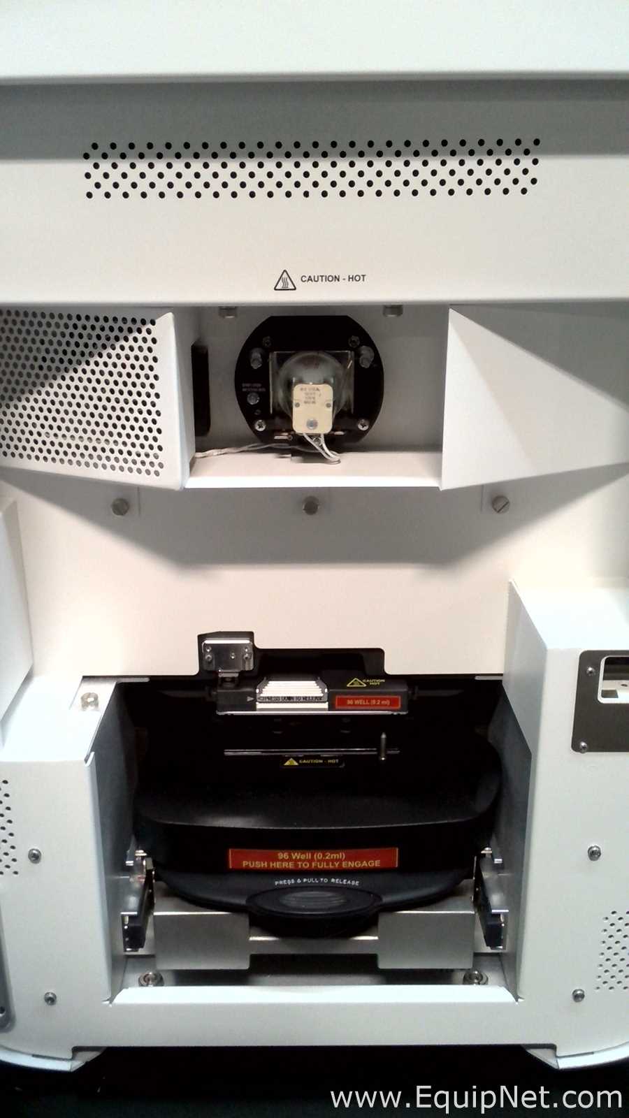 Applied Biosystems QuantStudio 6 Flex Real-Time PCR System