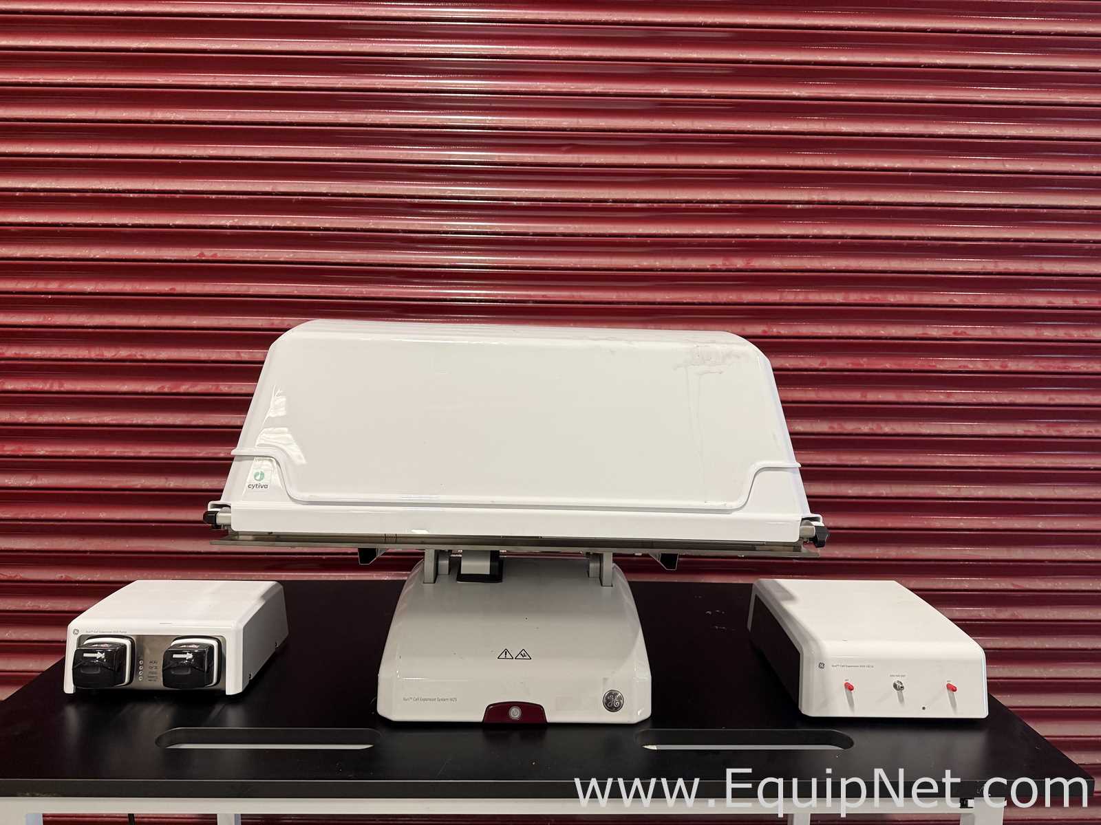 Reator Biológico GE Healthcare Xuri Cell Expansion System W25