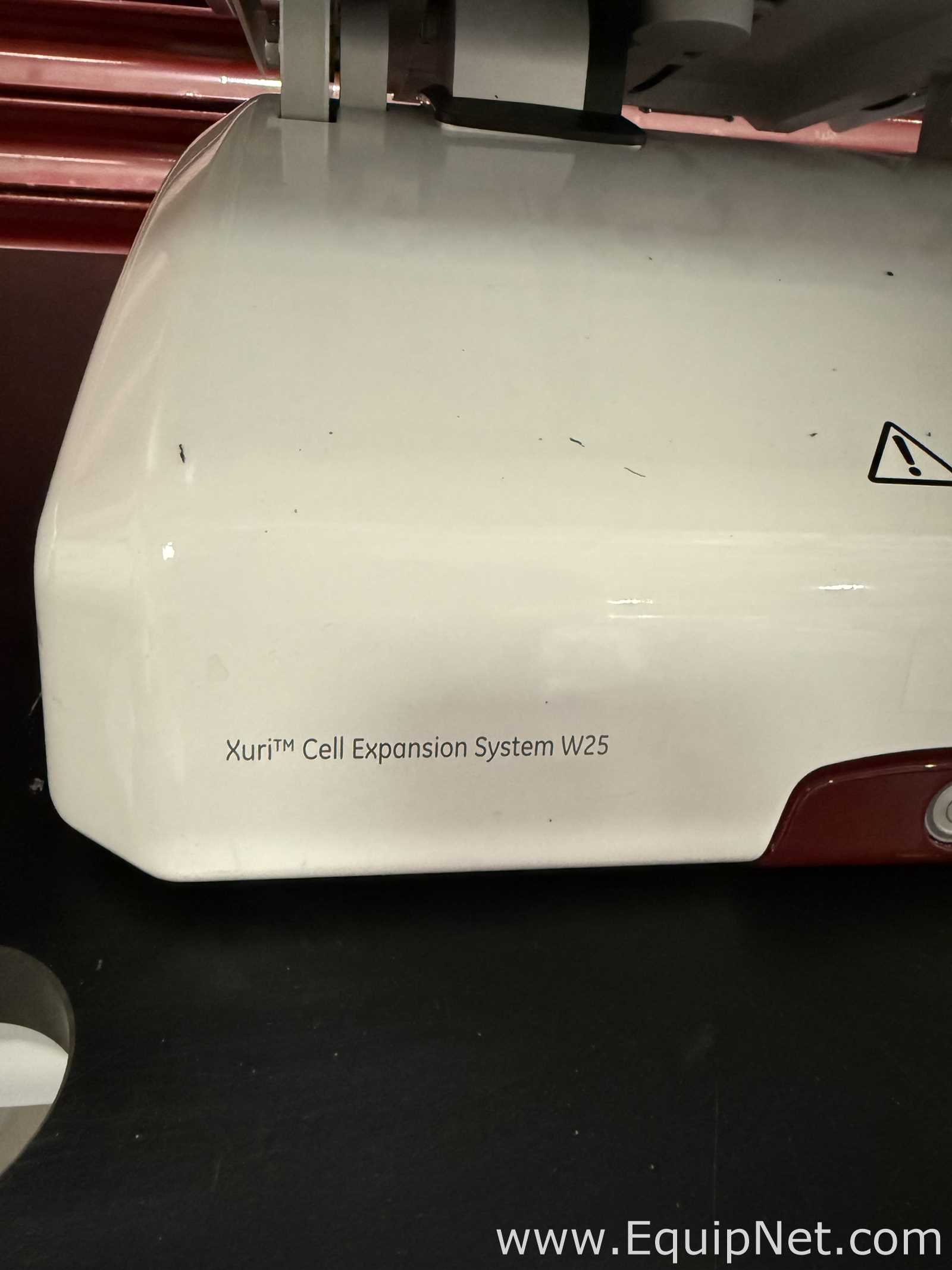 Reator Biológico GE Healthcare Xuri Cell Expansion System W25