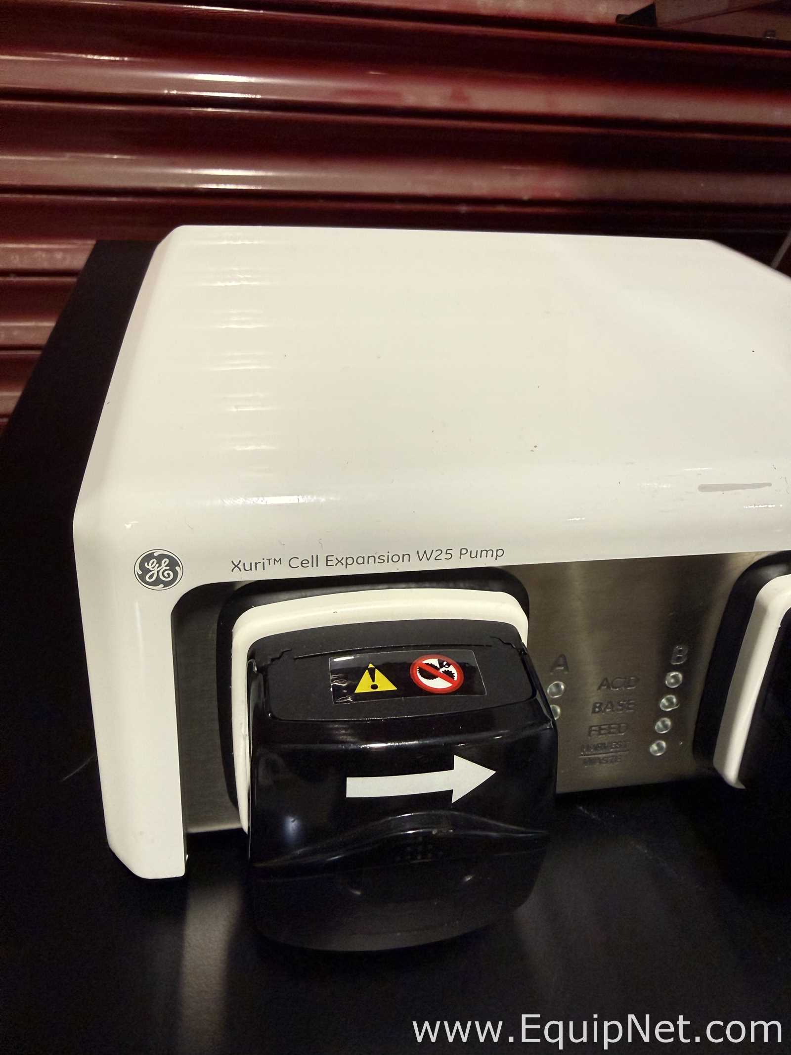 Reator Biológico GE Healthcare Xuri Cell Expansion System W25