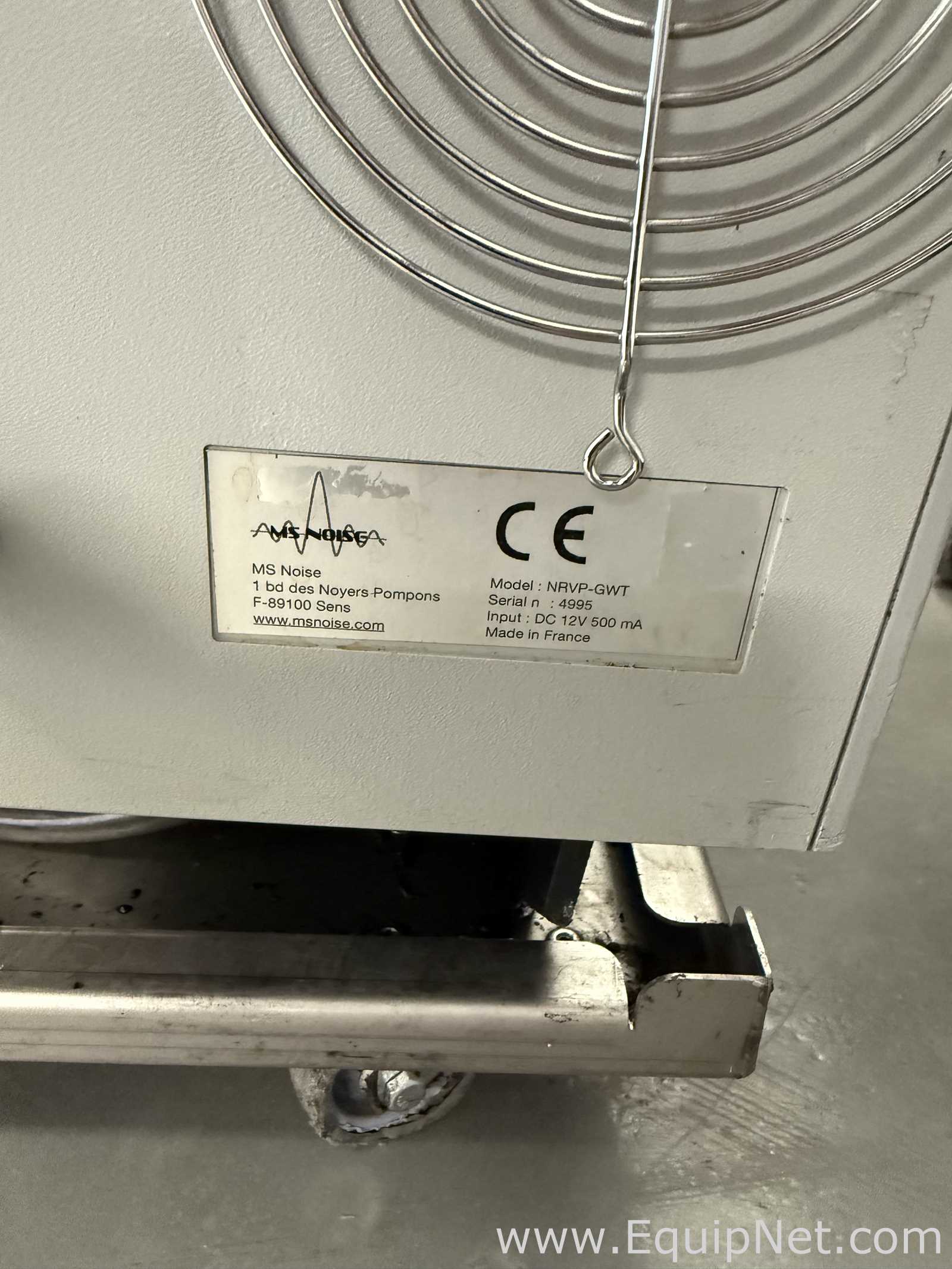 Espectrômetro de Massa Agilent Technologies 6460 Triple Quad LCMS