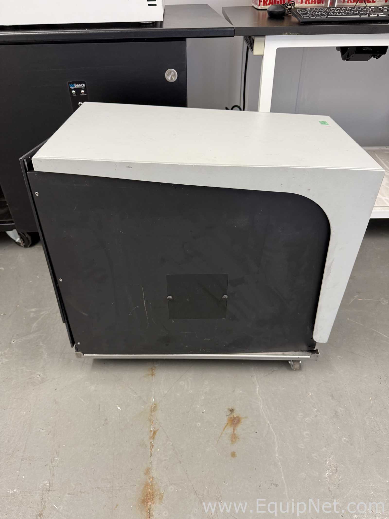Espectrômetro de Massa Agilent Technologies 6460 Triple Quad LCMS