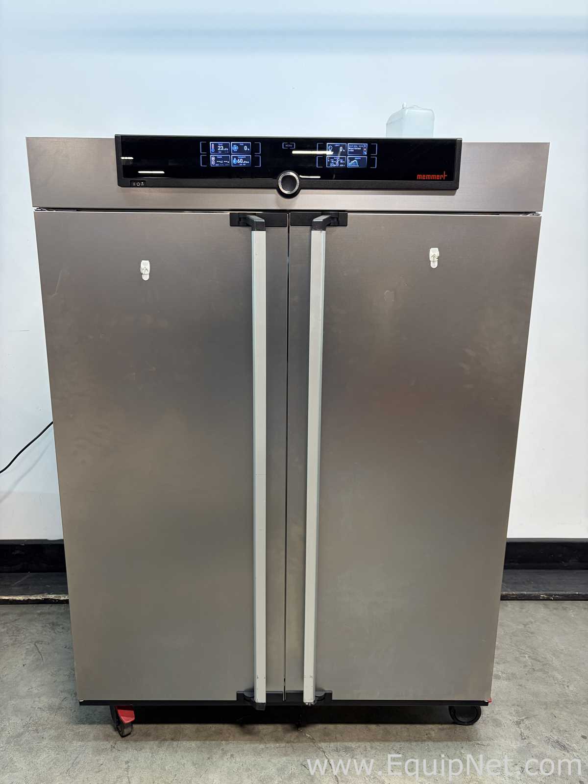 Memmert HPP750life Environmental Climate Chamber