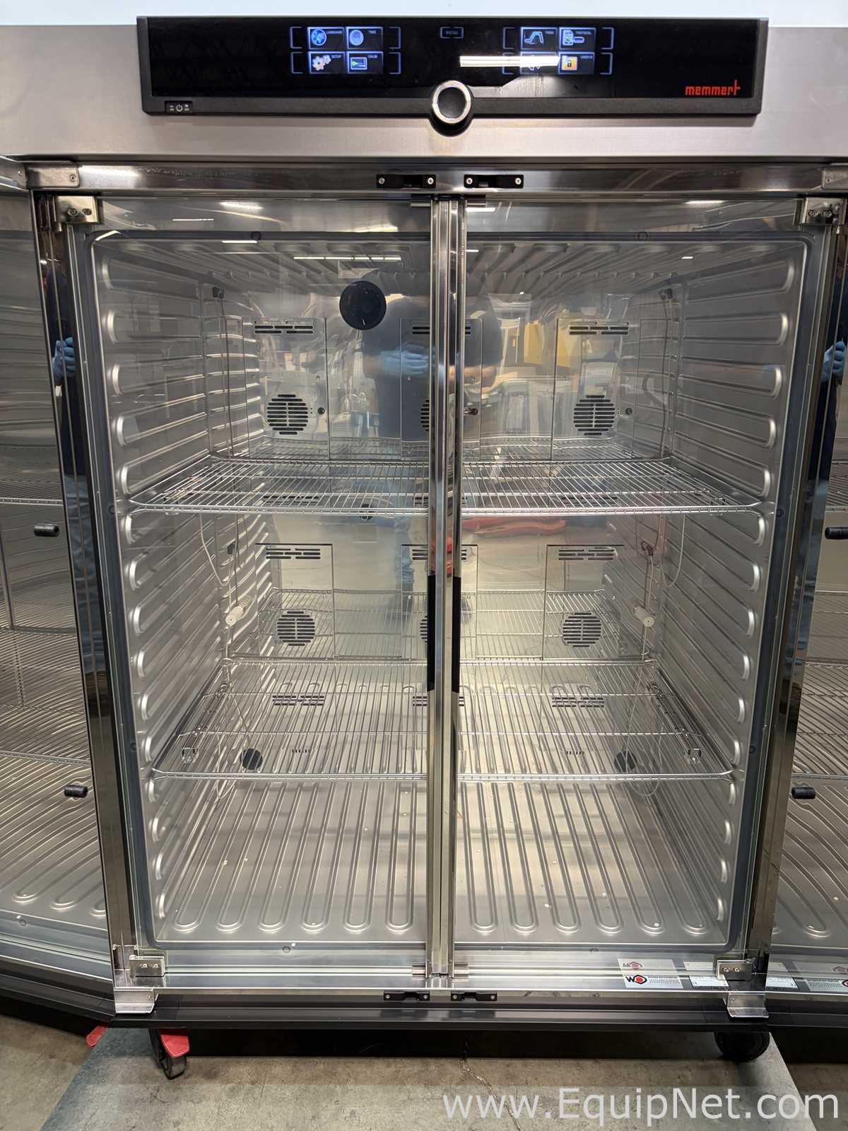 Memmert HPP750life Environmental Climate Chamber