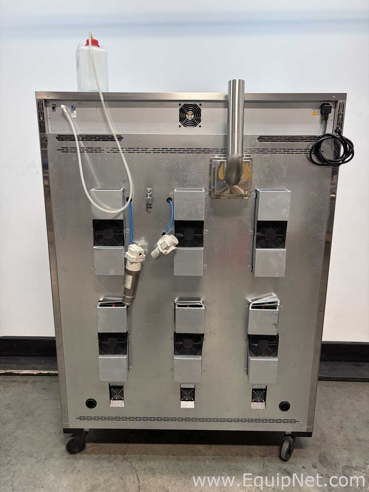 Memmert HPP750life Environmental Climate Chamber